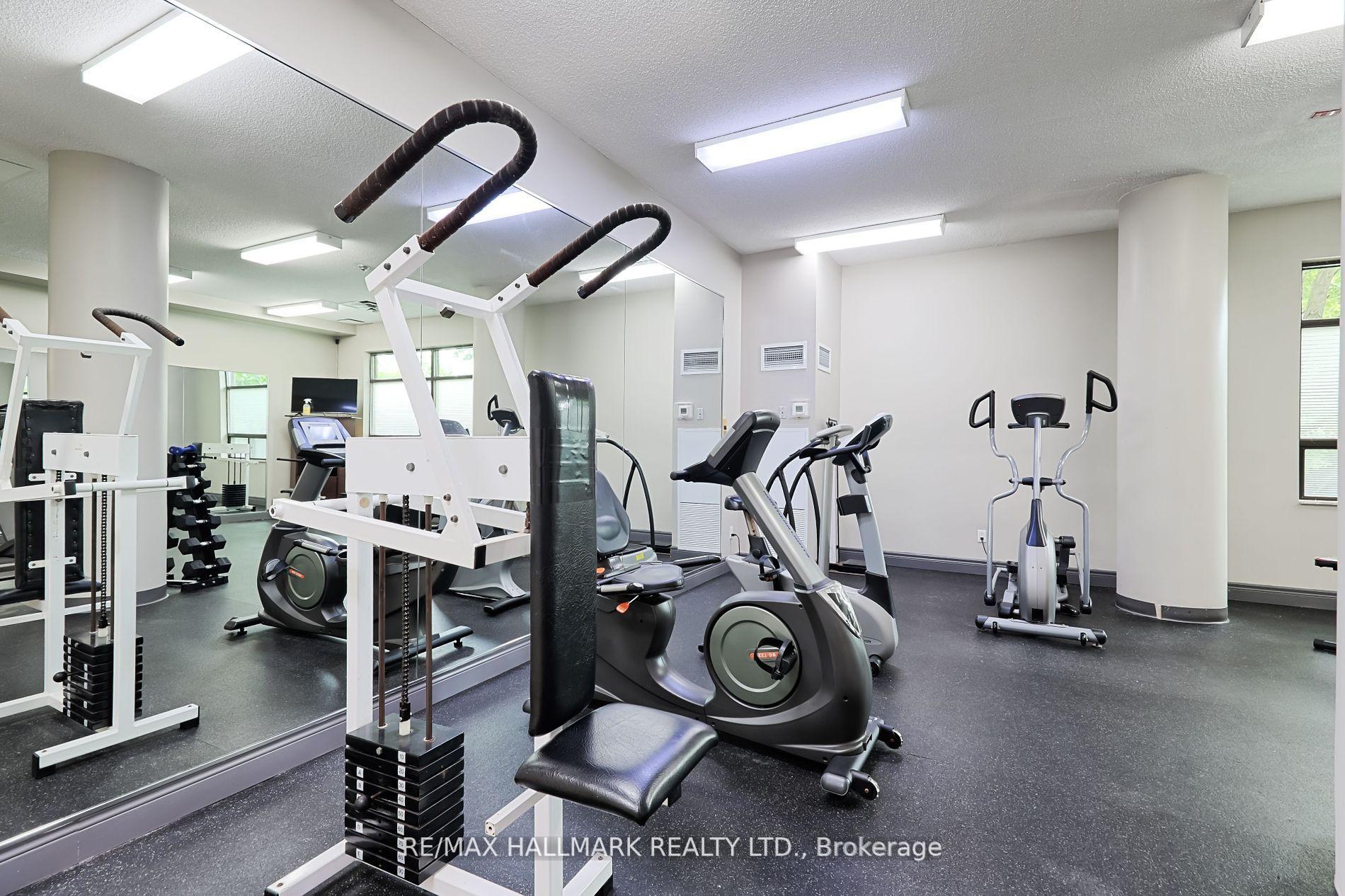 Photo 36 of Unit 305, 2 Raymerville Drive, Markham, Raymerville — HOMEH