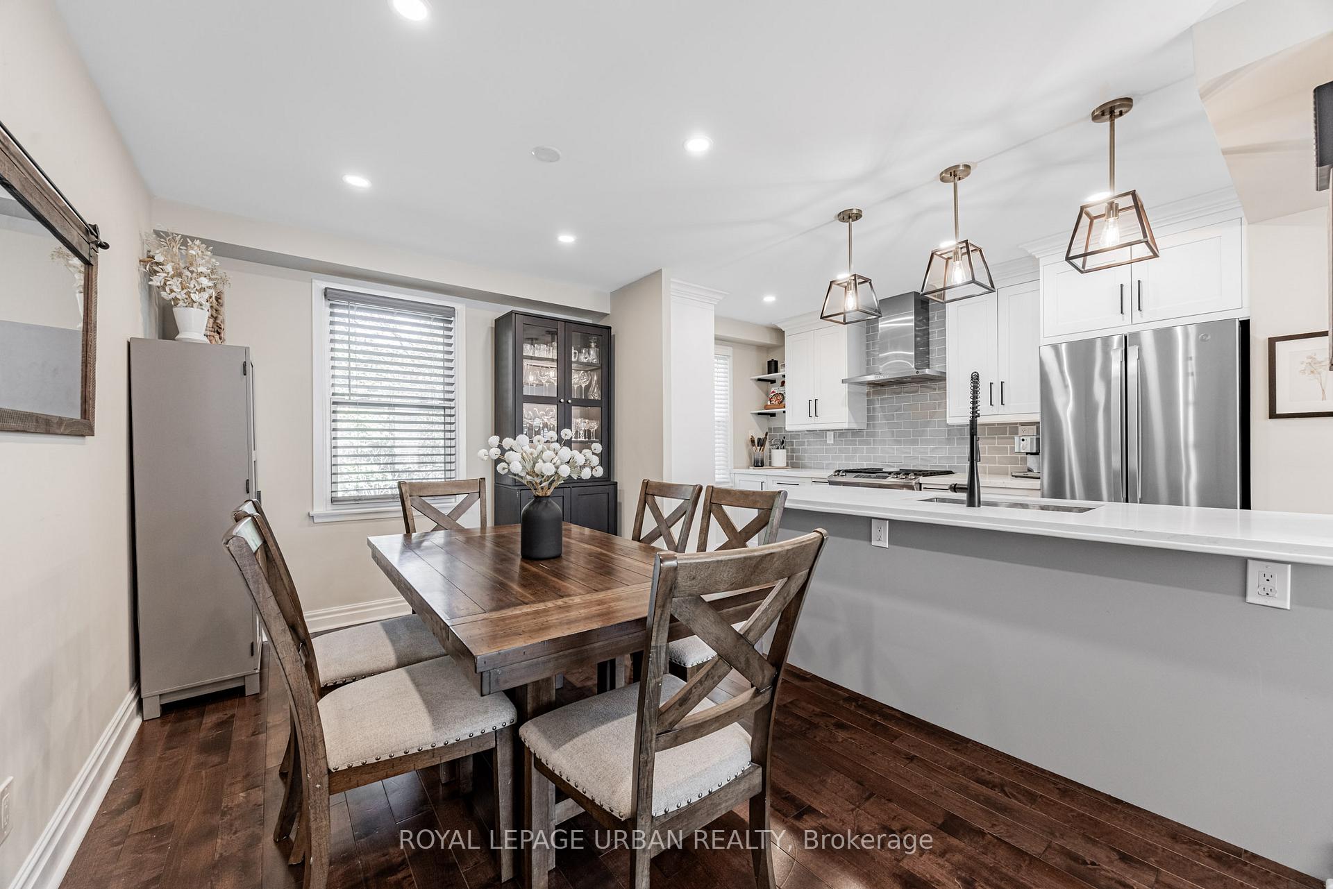 Photo 17 of 1684 John Street, Markham, Bayview Fairway-Bayview Country Club Estates — HOMEH