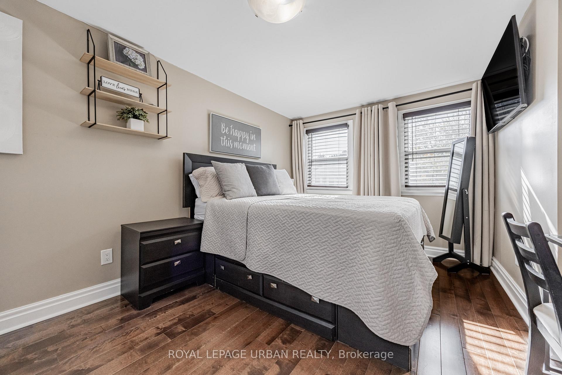 Photo 18 of 1684 John Street, Markham, Bayview Fairway-Bayview Country Club Estates — HOMEH