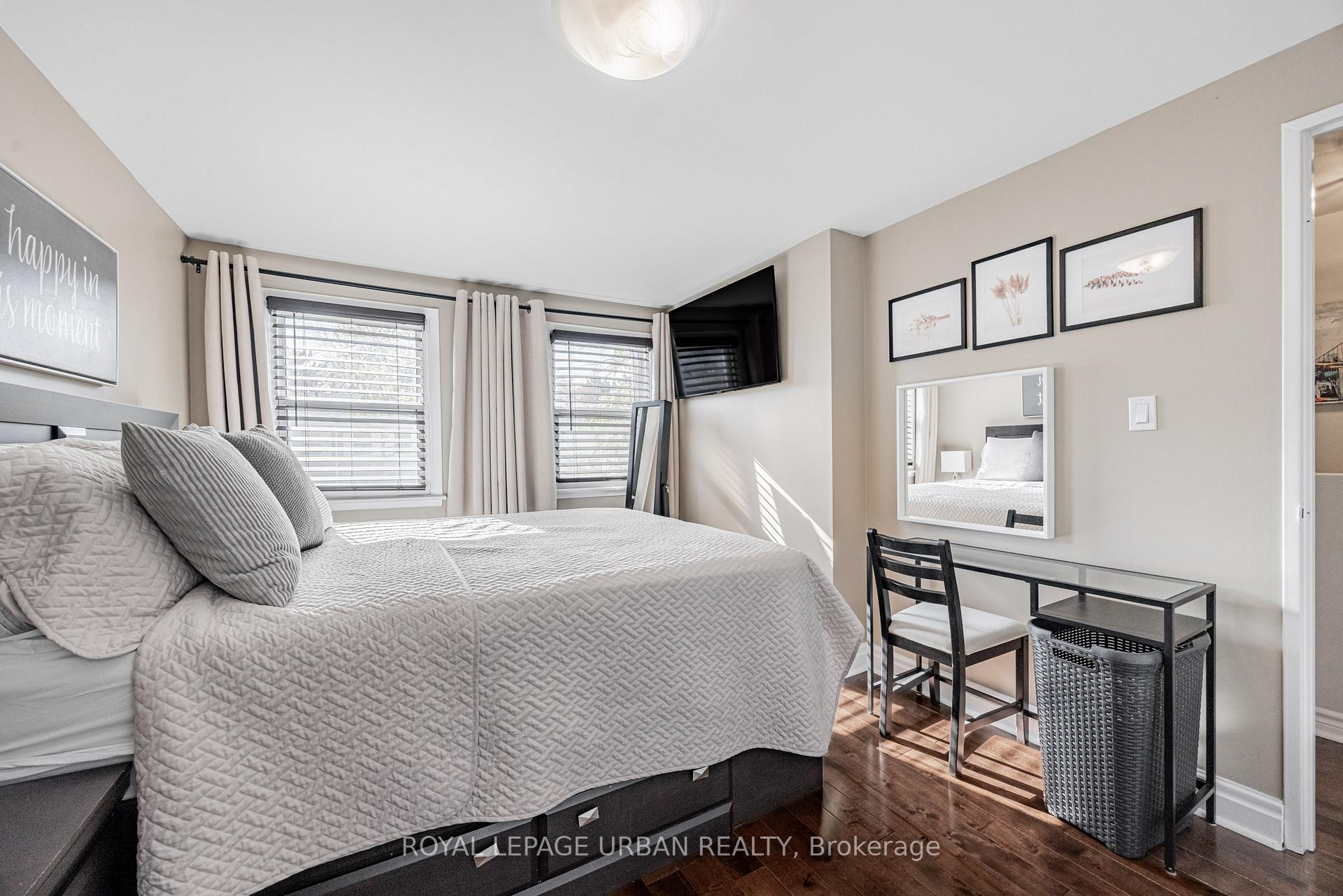 Photo 19 of 1684 John Street, Markham, Bayview Fairway-Bayview Country Club Estates — HOMEH