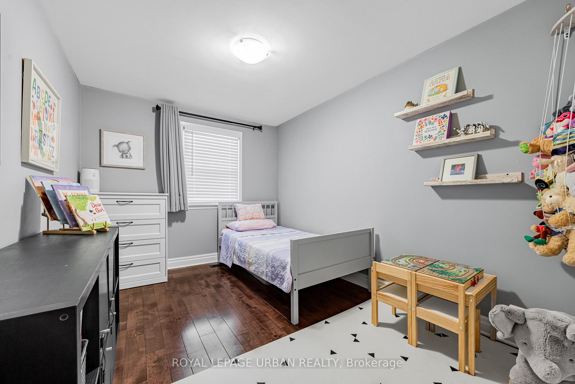 Photo 21 of 1684 John Street, Markham, Bayview Fairway-Bayview Country Club Estates — HOMEH