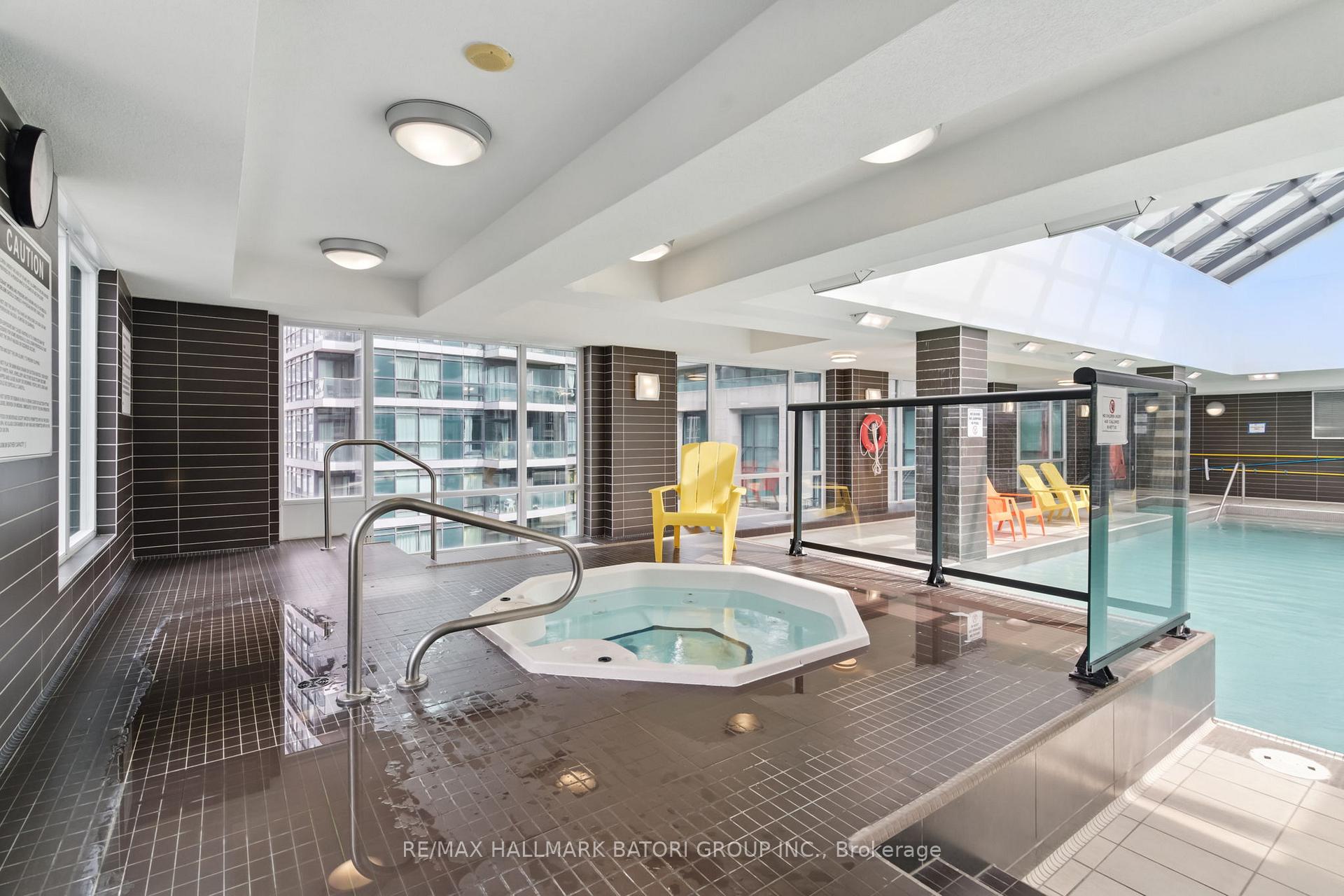 Photo 13 of Unit 1106, 600 Fleet Street, Toronto, Niagara — HOMEH