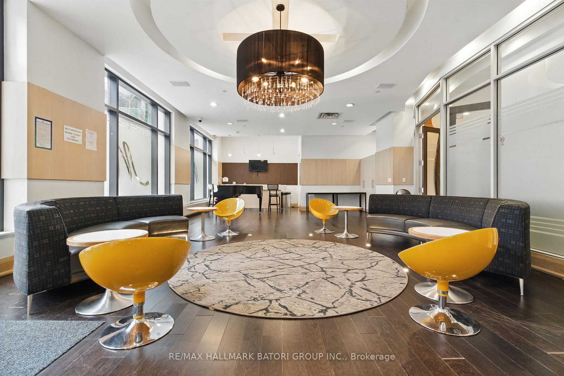 Photo 14 of Unit 1106, 600 Fleet Street, Toronto, Niagara — HOMEH