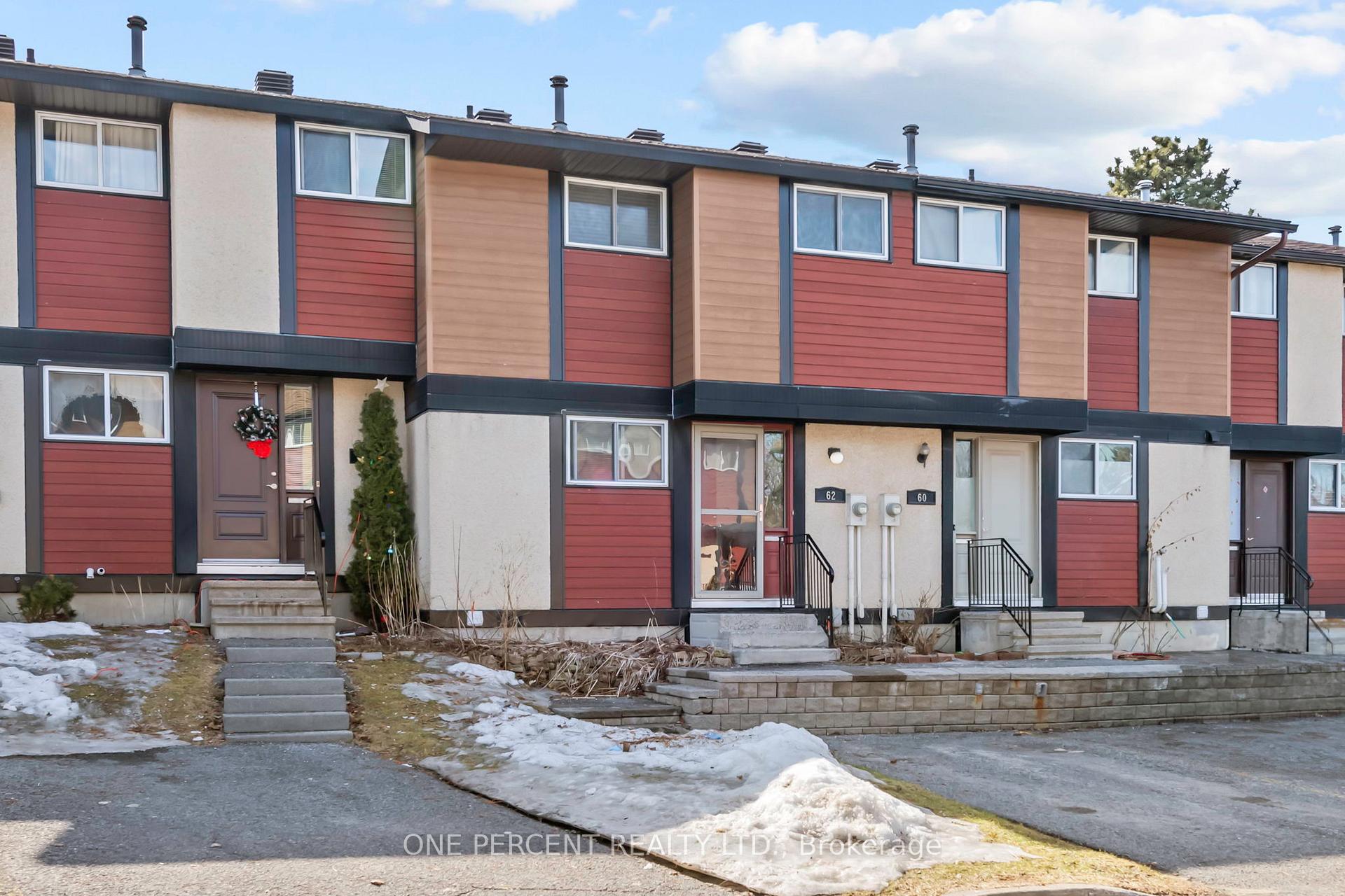 Photo 1 of 62 Mcclintock Way, Ottawa, Kanata - Katimavik — HOMEH