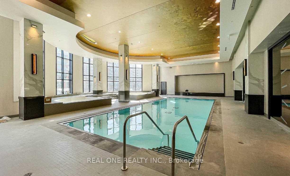 Photo 1 of Unit 510W, 268 Buchanan Drive, Markham, Unionville — HOMEH