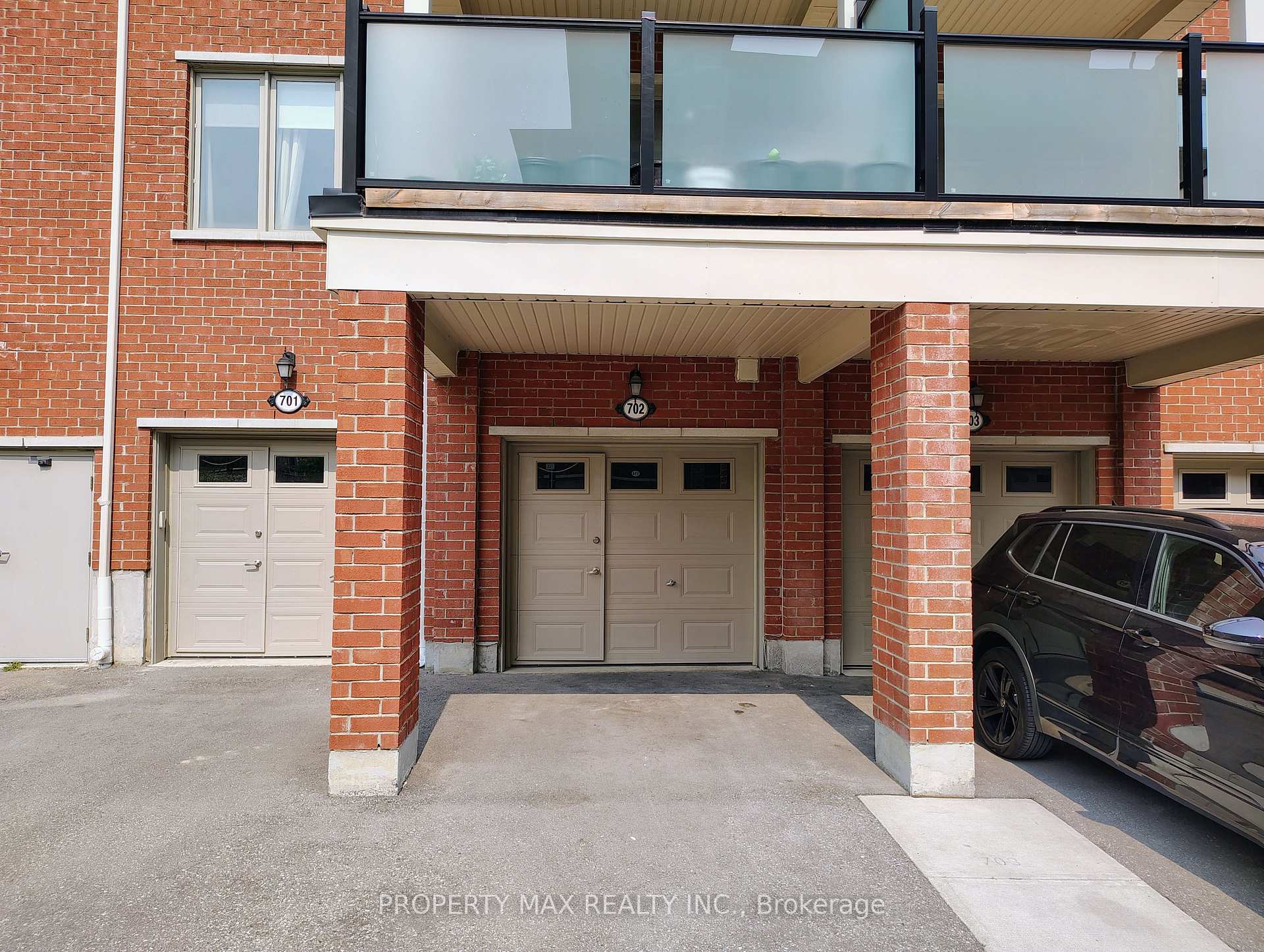 Photo 20 of Unit 702, 1148 Dragonfly Avenue, Pickering, Rural Pickering — HOMEH