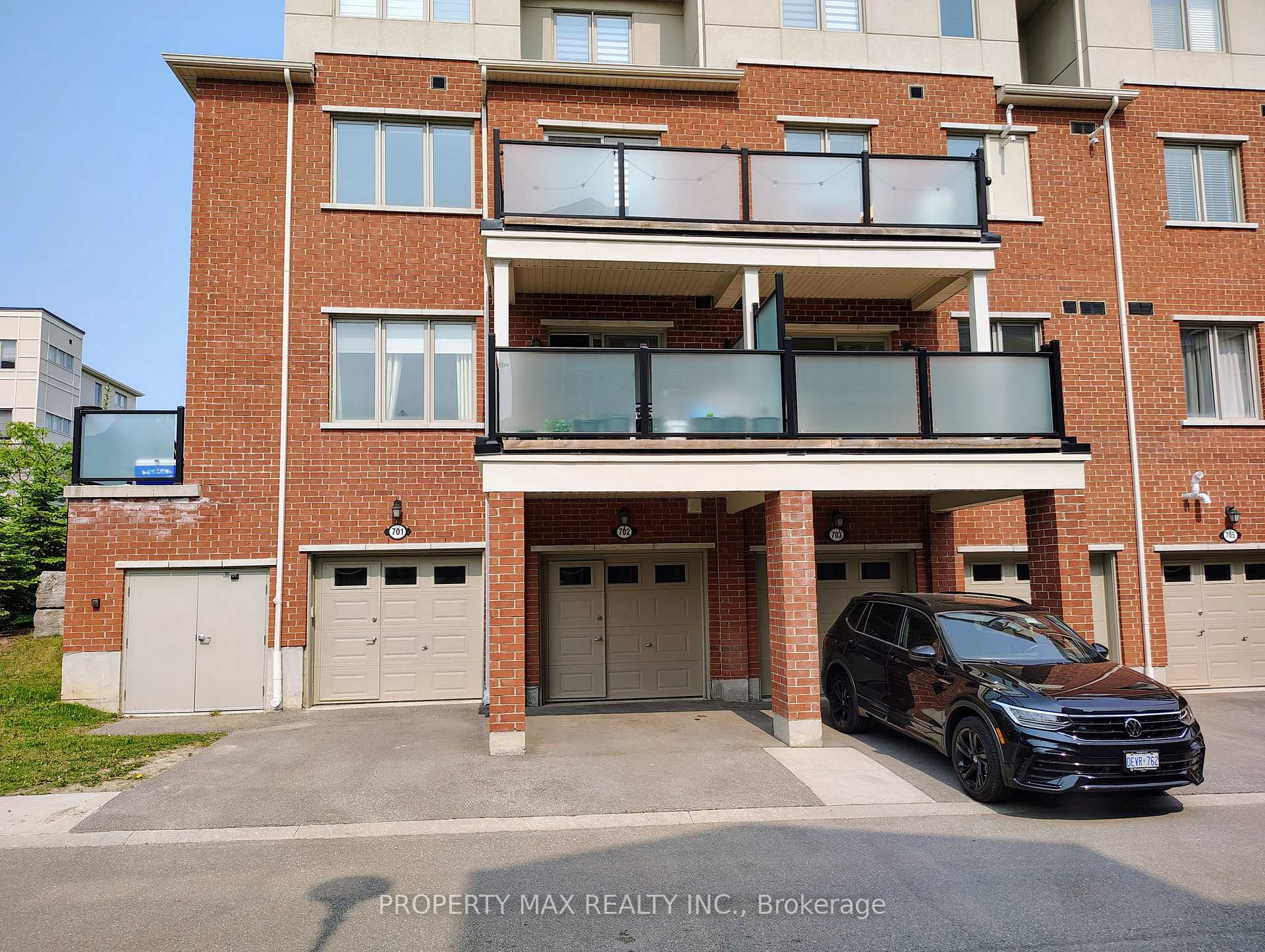 Photo 21 of Unit 702, 1148 Dragonfly Avenue, Pickering, Rural Pickering — HOMEH