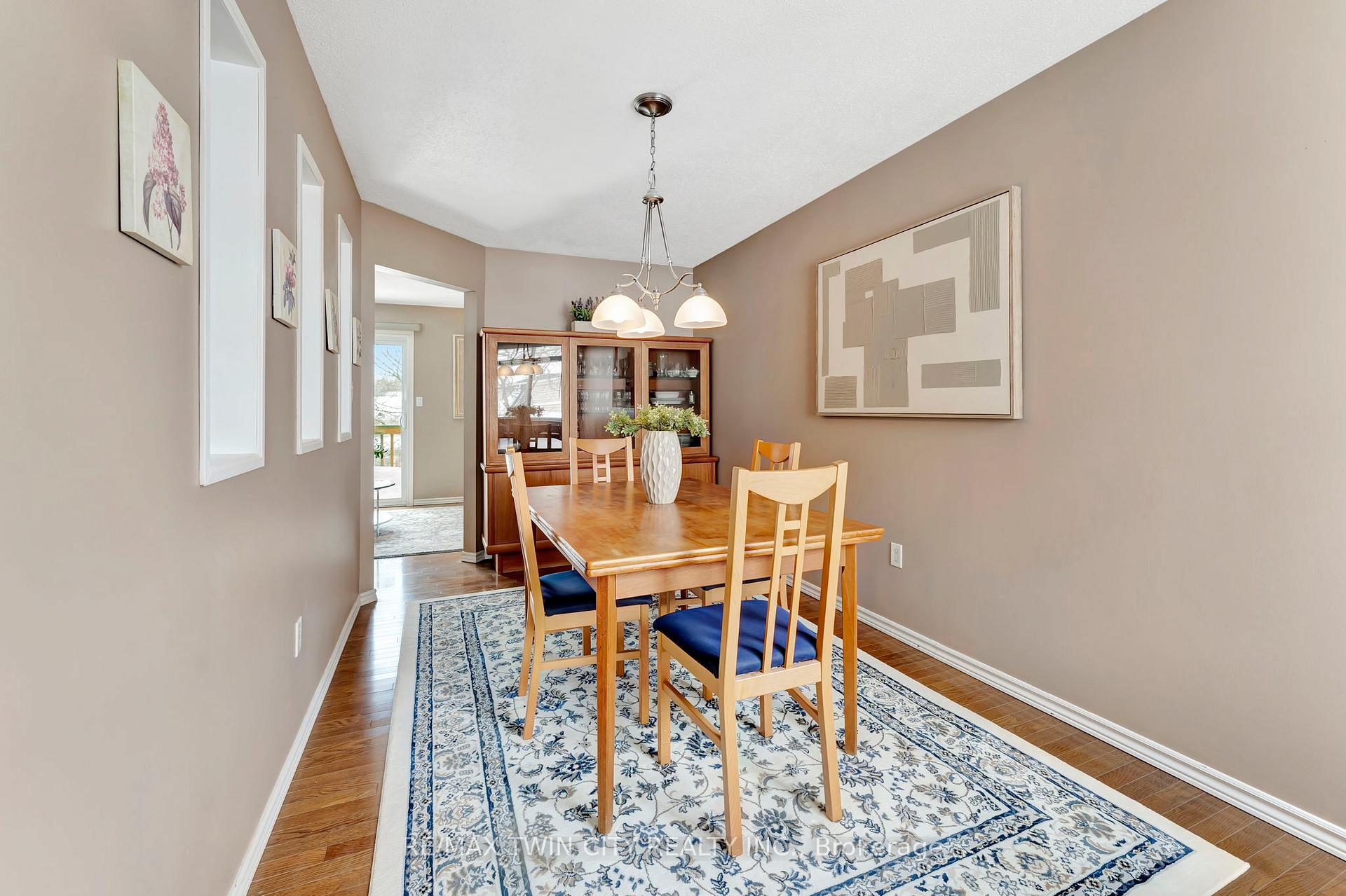 Photo 8 of Unit 8, 205 Highland Crescent, Kitchener — HOMEH