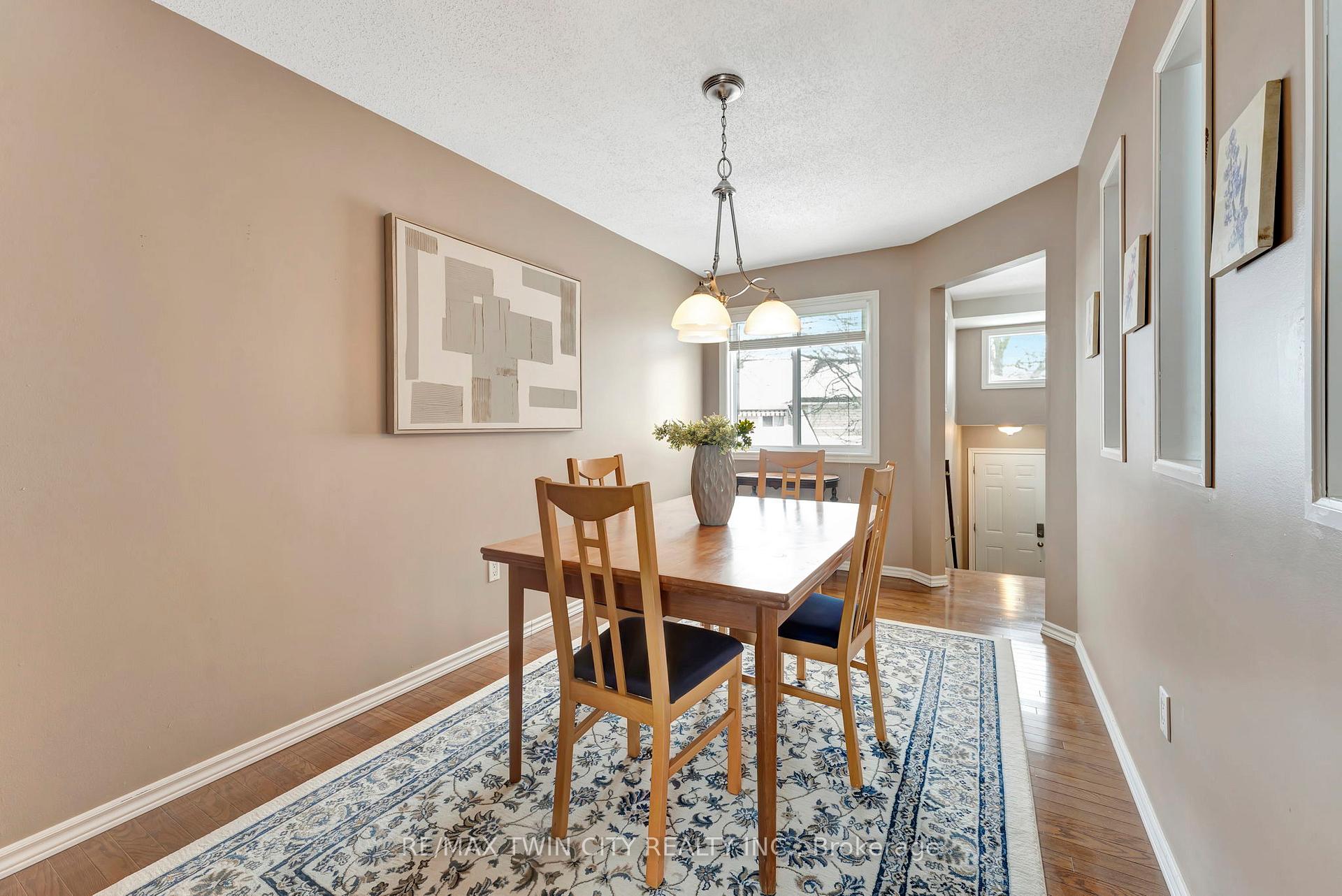 Photo 9 of Unit 8, 205 Highland Crescent, Kitchener — HOMEH