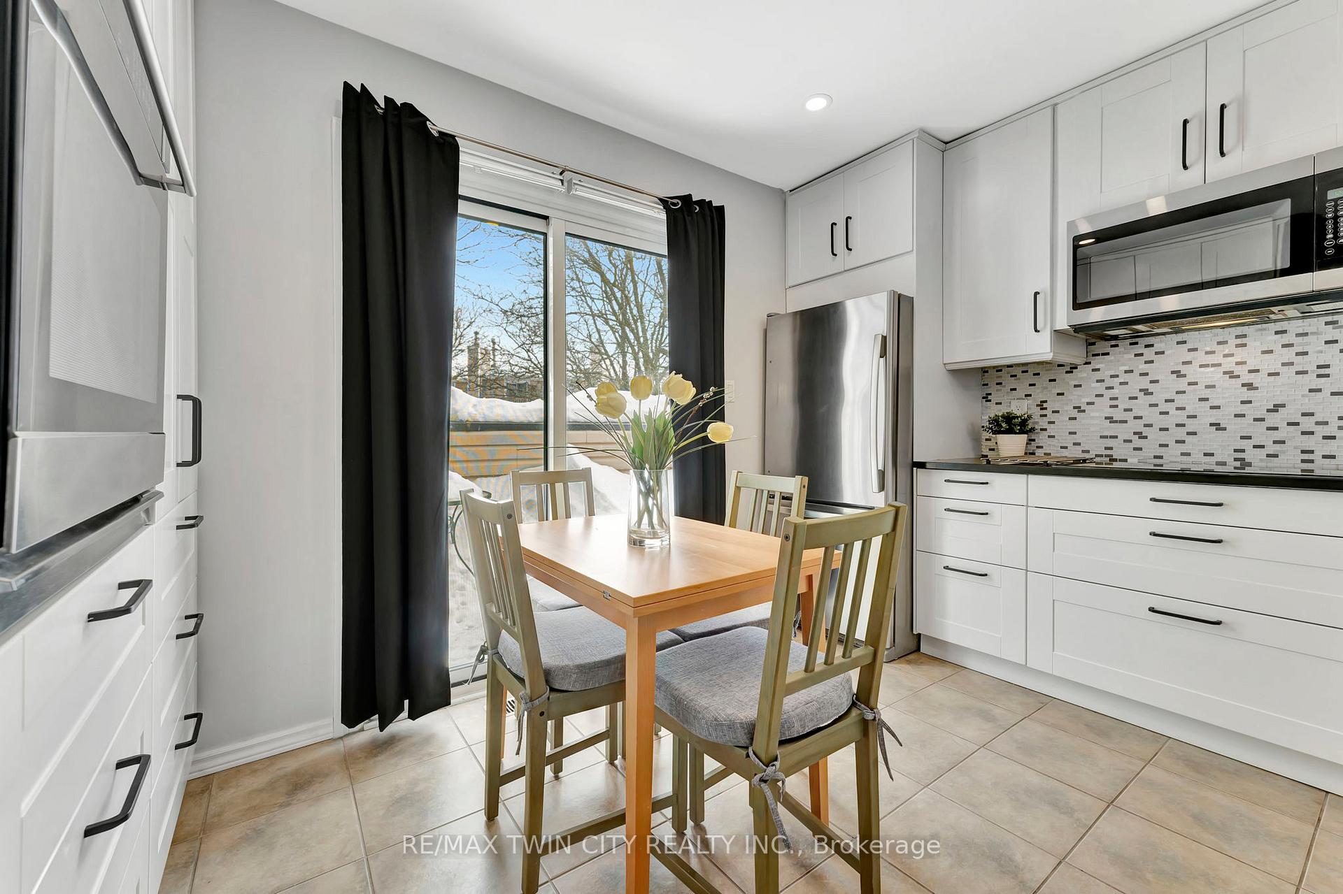 Photo 10 of Unit 8, 205 Highland Crescent, Kitchener — HOMEH