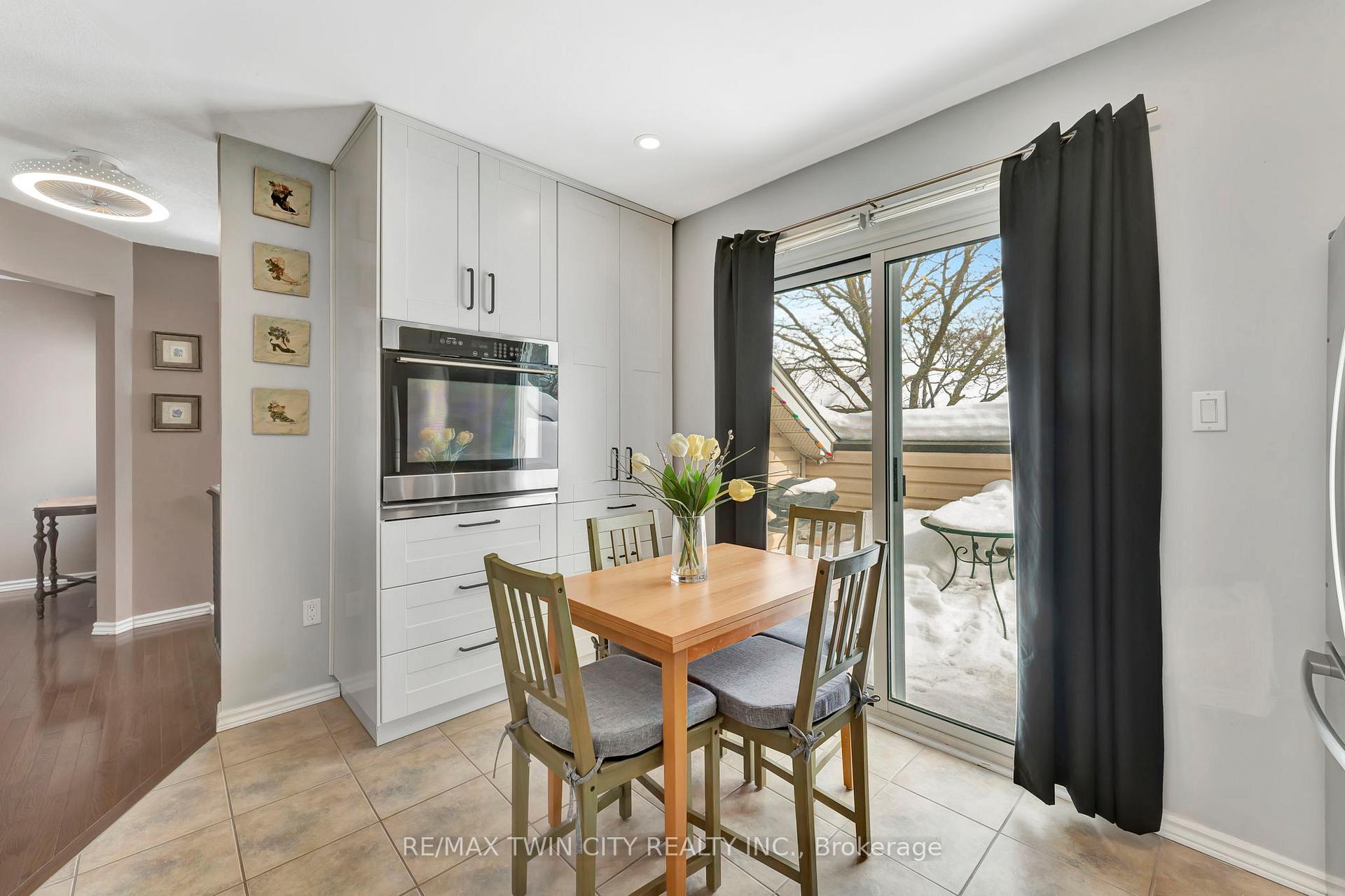 Photo 12 of Unit 8, 205 Highland Crescent, Kitchener — HOMEH