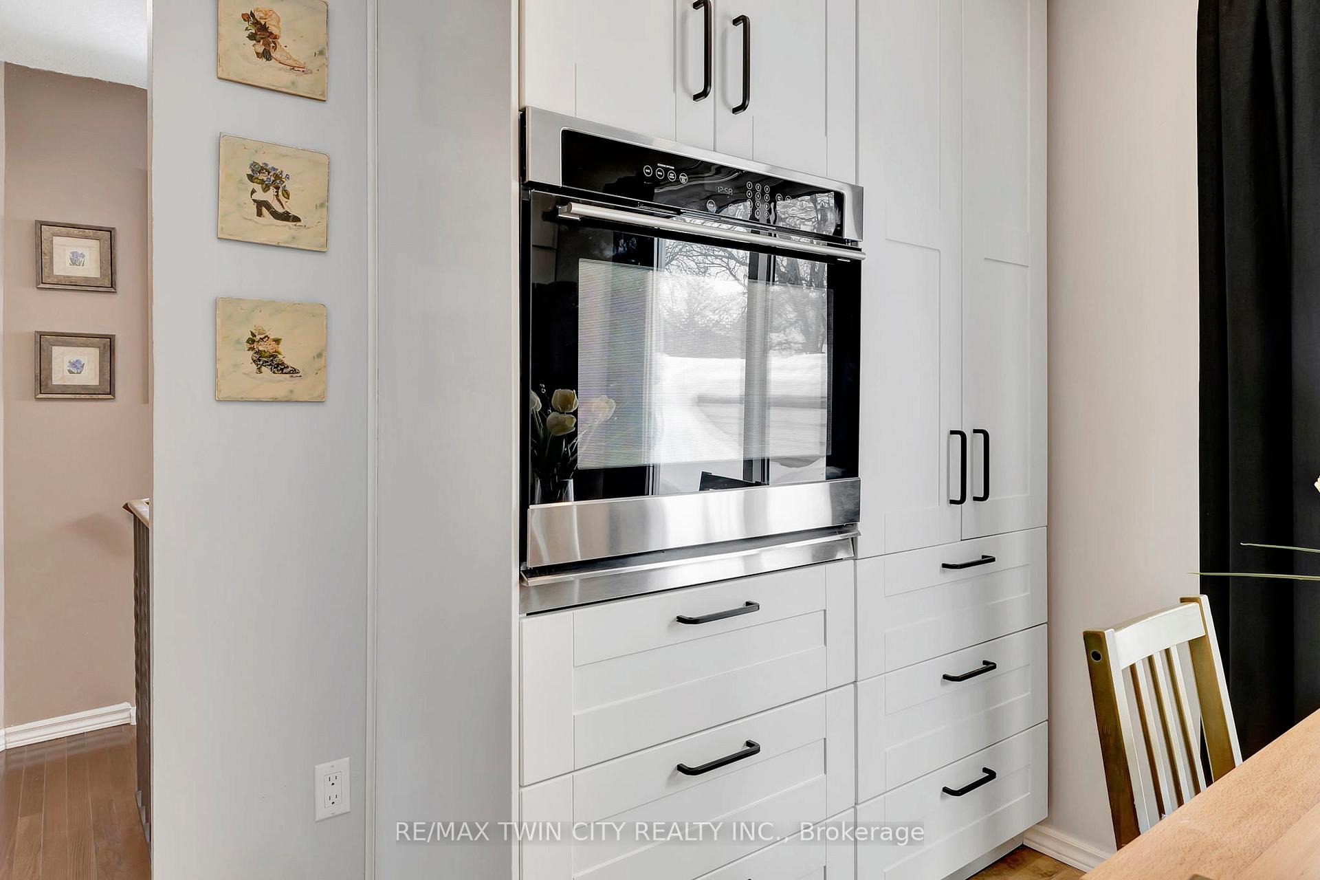 Photo 14 of Unit 8, 205 Highland Crescent, Kitchener — HOMEH