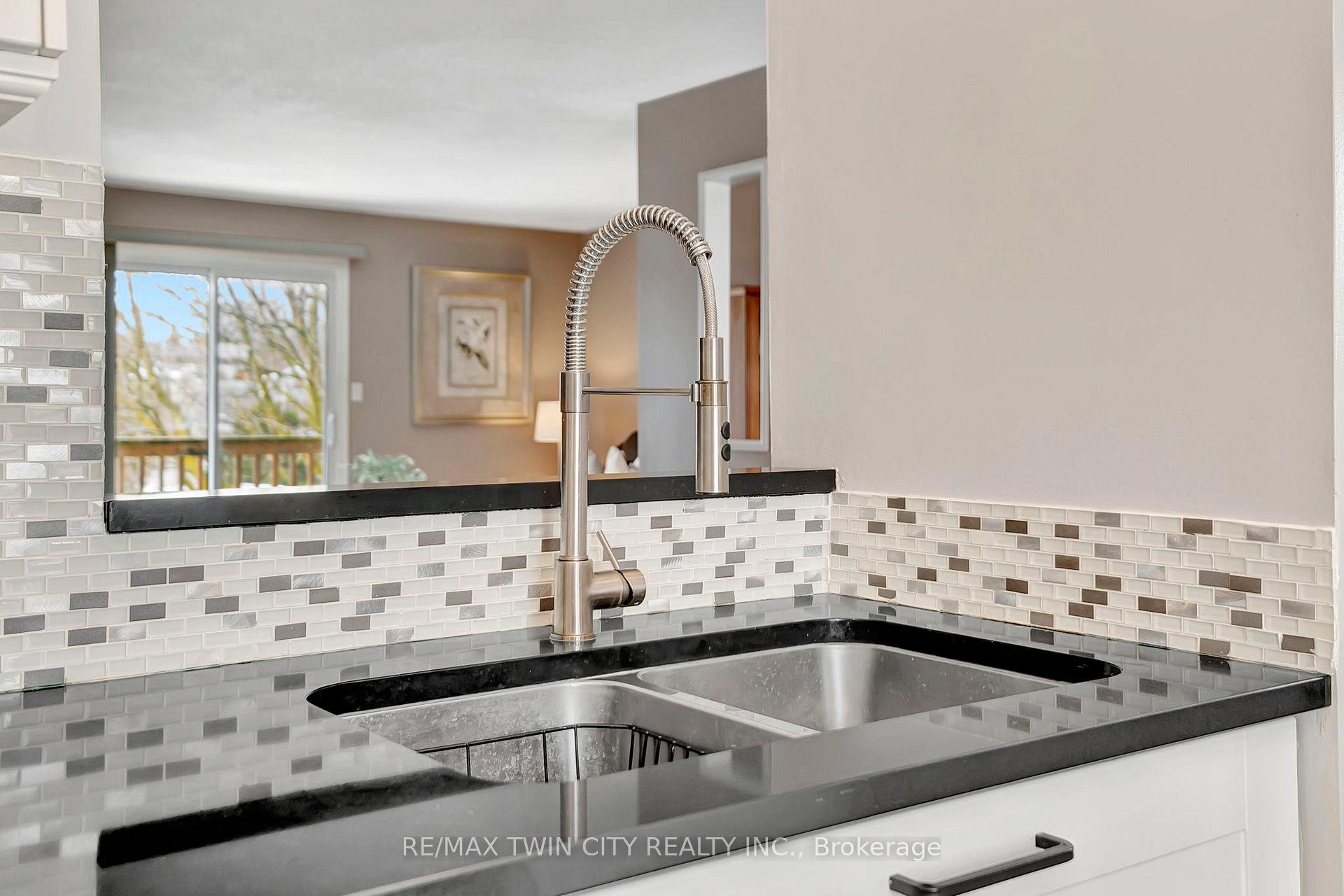 Photo 15 of Unit 8, 205 Highland Crescent, Kitchener — HOMEH