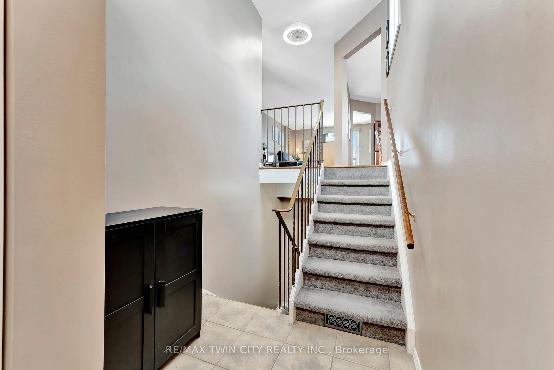 Photo 16 of Unit 8, 205 Highland Crescent, Kitchener — HOMEH