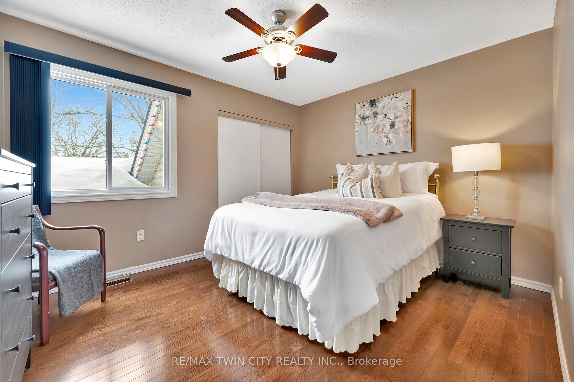 Photo 22 of Unit 8, 205 Highland Crescent, Kitchener — HOMEH