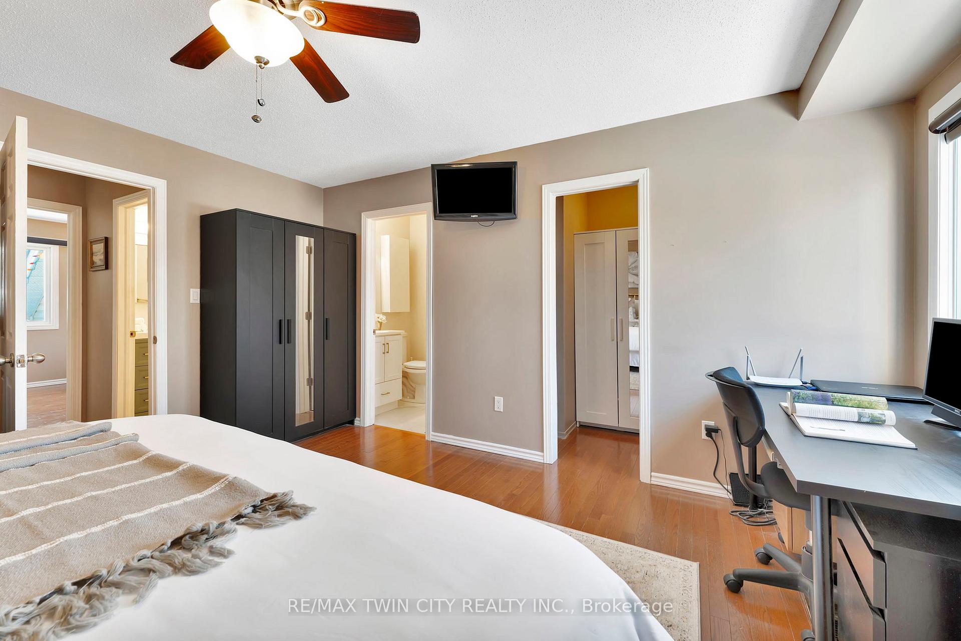 Photo 24 of Unit 8, 205 Highland Crescent, Kitchener — HOMEH