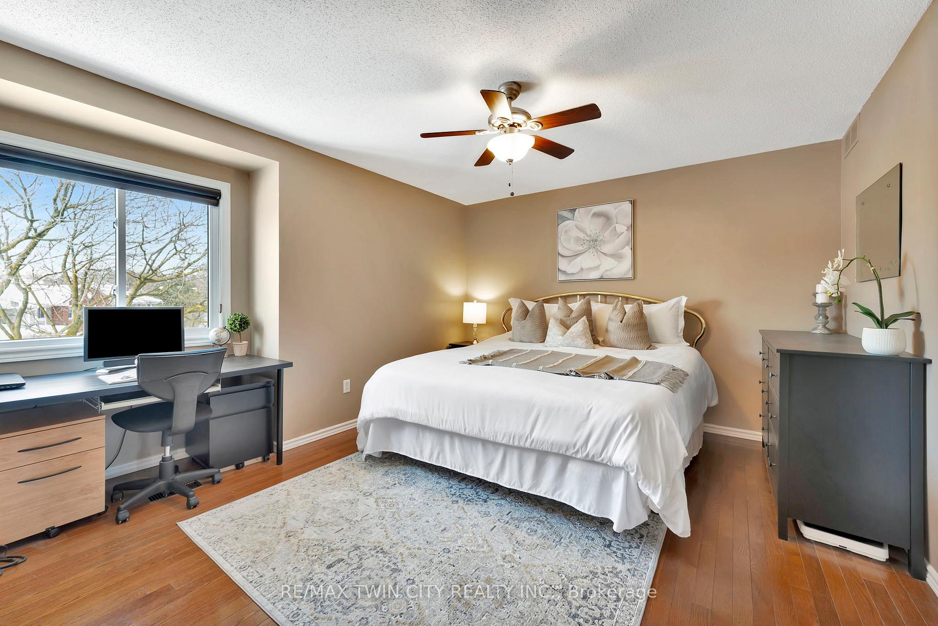 Photo 25 of Unit 8, 205 Highland Crescent, Kitchener — HOMEH