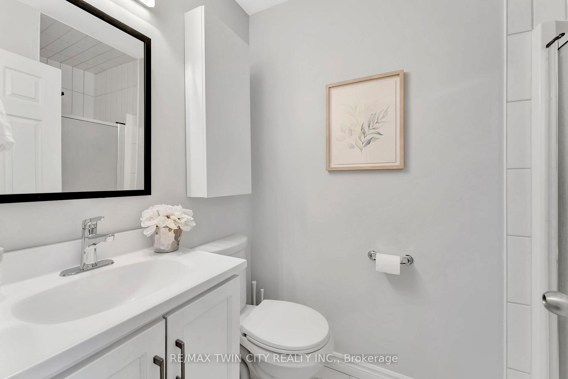 Photo 26 of Unit 8, 205 Highland Crescent, Kitchener — HOMEH