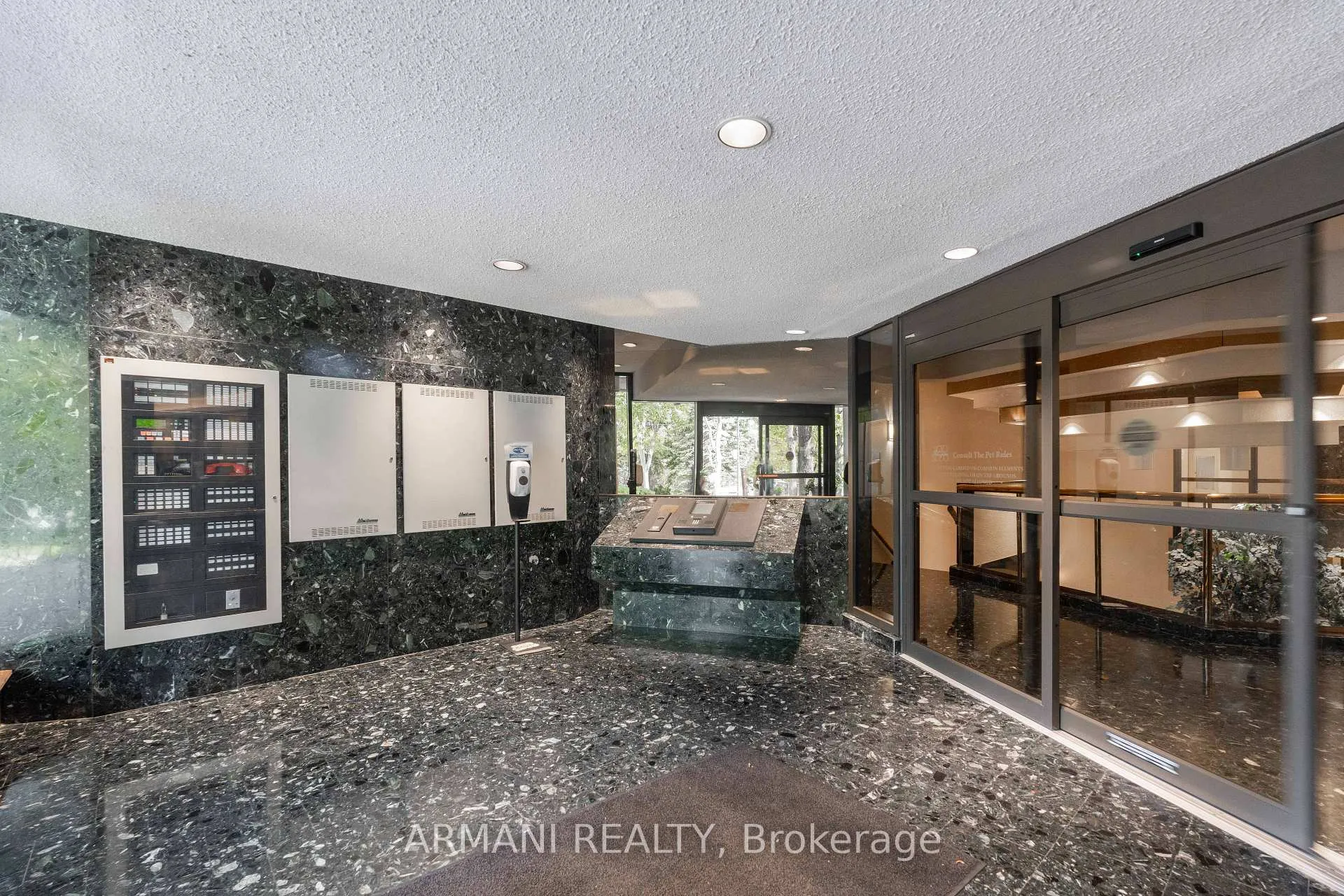 Photo 6 of Unit 1611, 2000 Islington Avenue, Etobicoke, Kingsview Village-The Westway — HOMEH