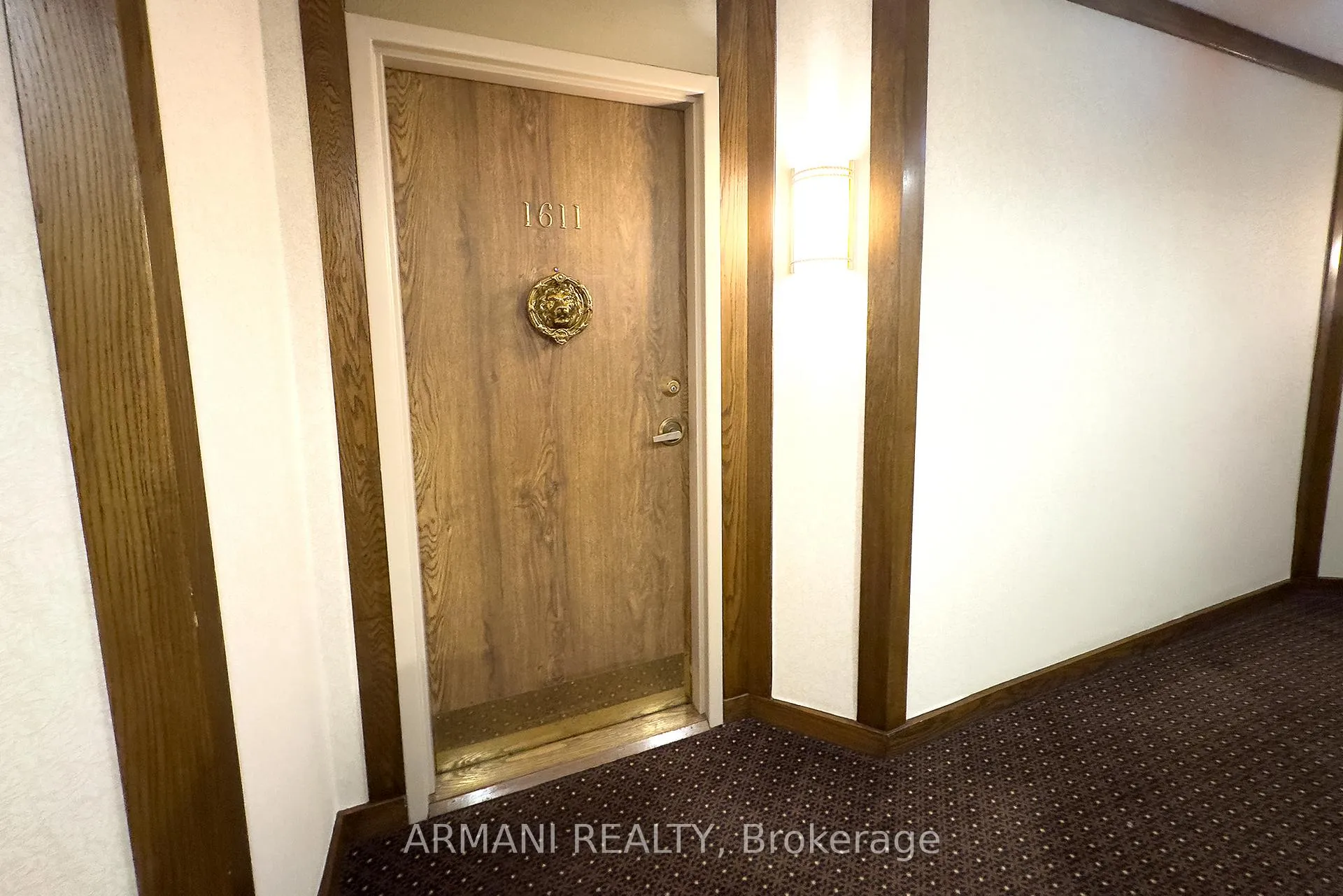 Photo 10 of Unit 1611, 2000 Islington Avenue, Etobicoke, Kingsview Village-The Westway — HOMEH