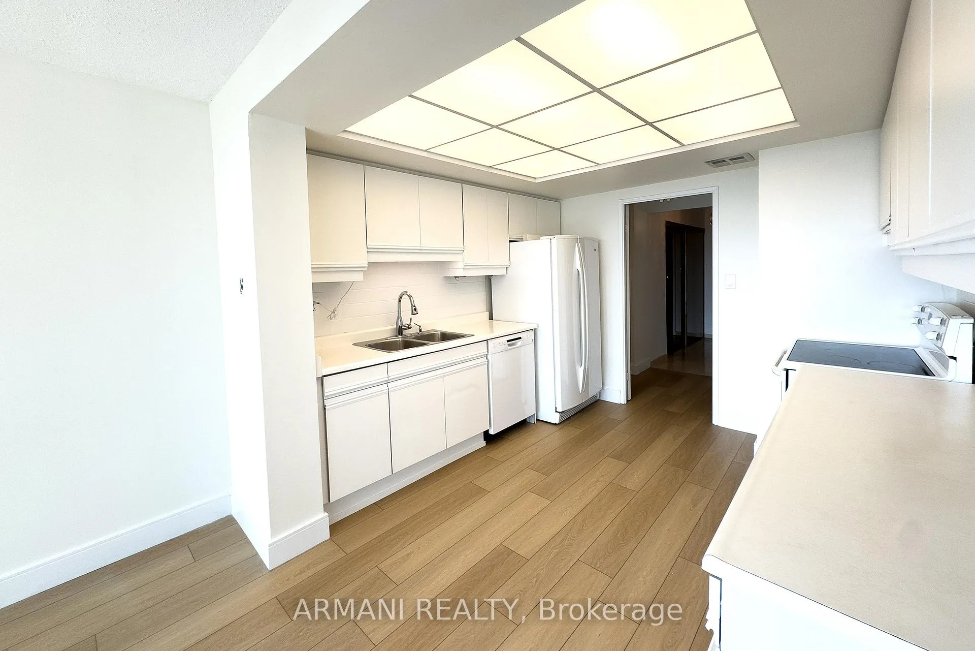 Photo 13 of Unit 1611, 2000 Islington Avenue, Etobicoke, Kingsview Village-The Westway — HOMEH