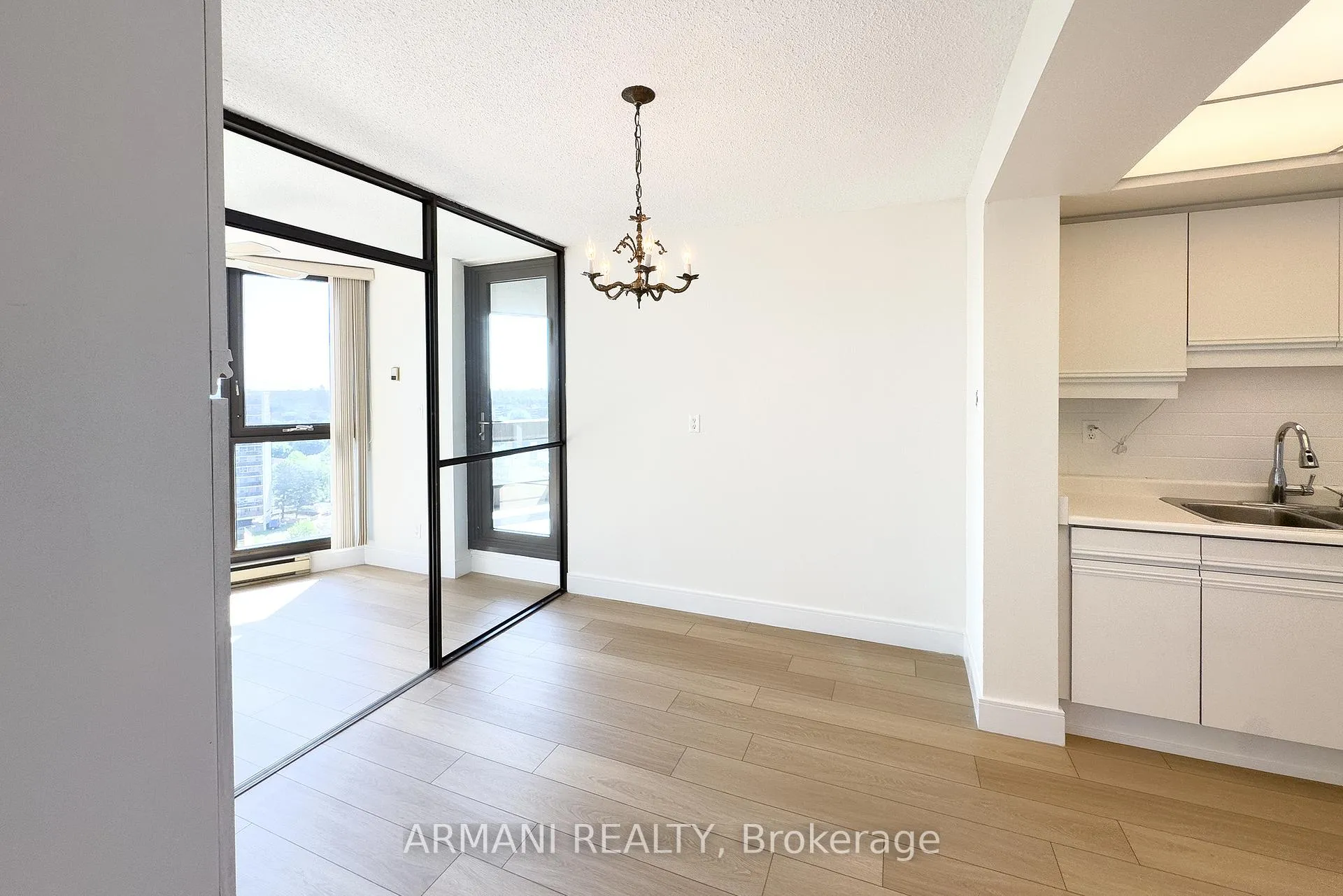 Photo 14 of Unit 1611, 2000 Islington Avenue, Etobicoke, Kingsview Village-The Westway — HOMEH