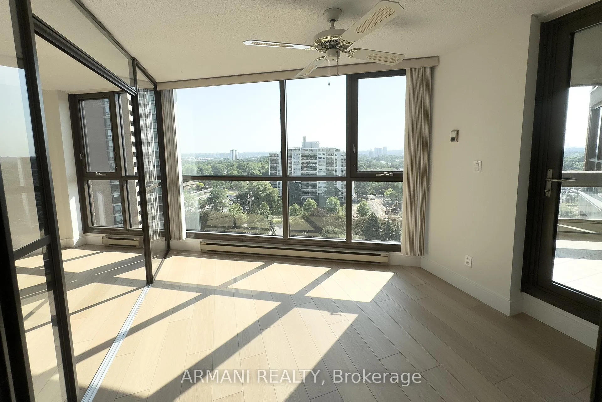 Photo 15 of Unit 1611, 2000 Islington Avenue, Etobicoke, Kingsview Village-The Westway — HOMEH