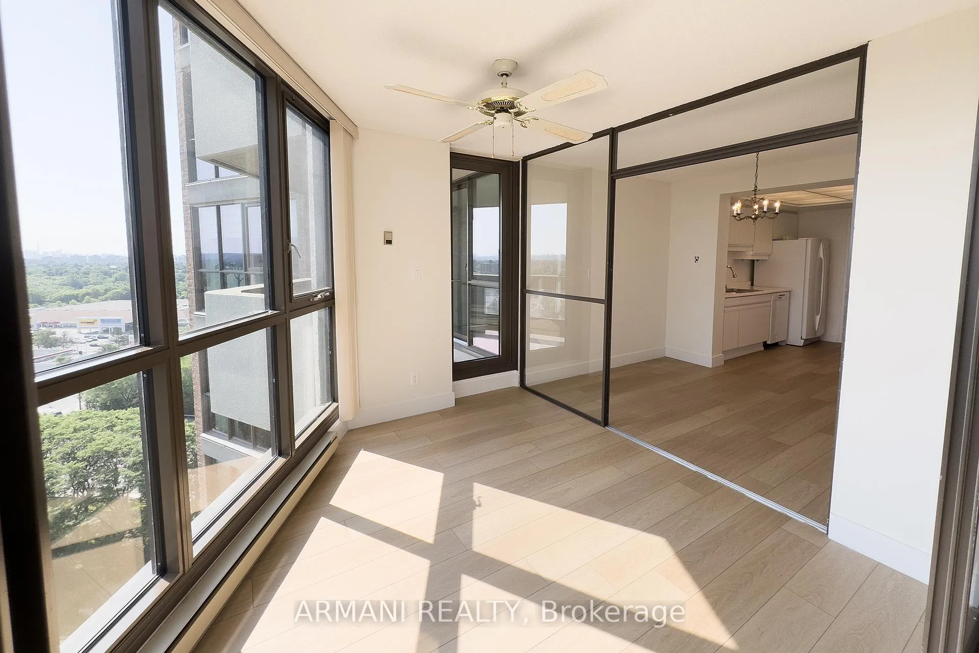 Photo 16 of Unit 1611, 2000 Islington Avenue, Etobicoke, Kingsview Village-The Westway — HOMEH