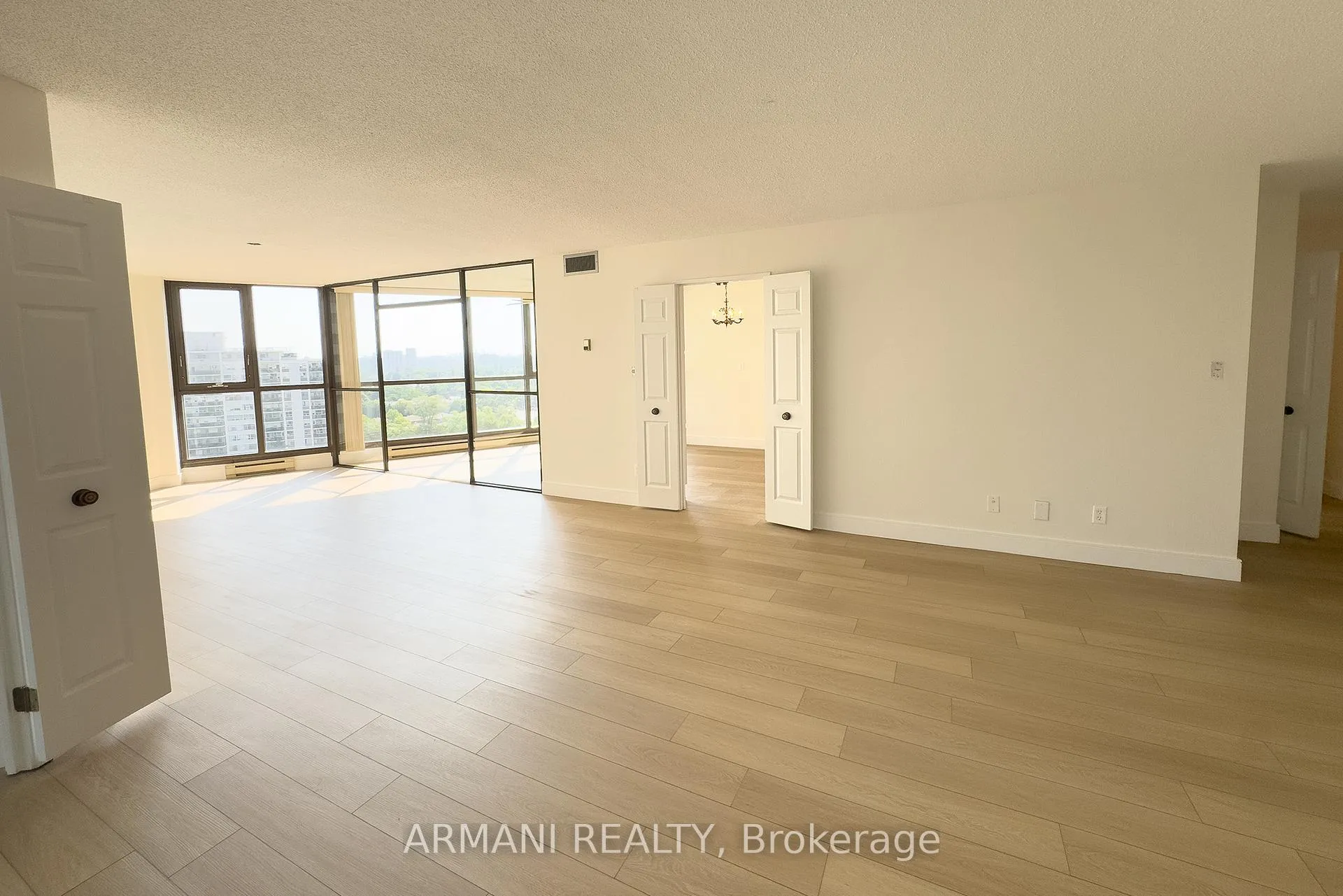 Photo 19 of Unit 1611, 2000 Islington Avenue, Etobicoke, Kingsview Village-The Westway — HOMEH