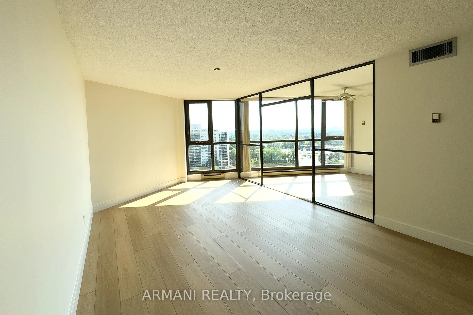 Photo 21 of Unit 1611, 2000 Islington Avenue, Etobicoke, Kingsview Village-The Westway — HOMEH