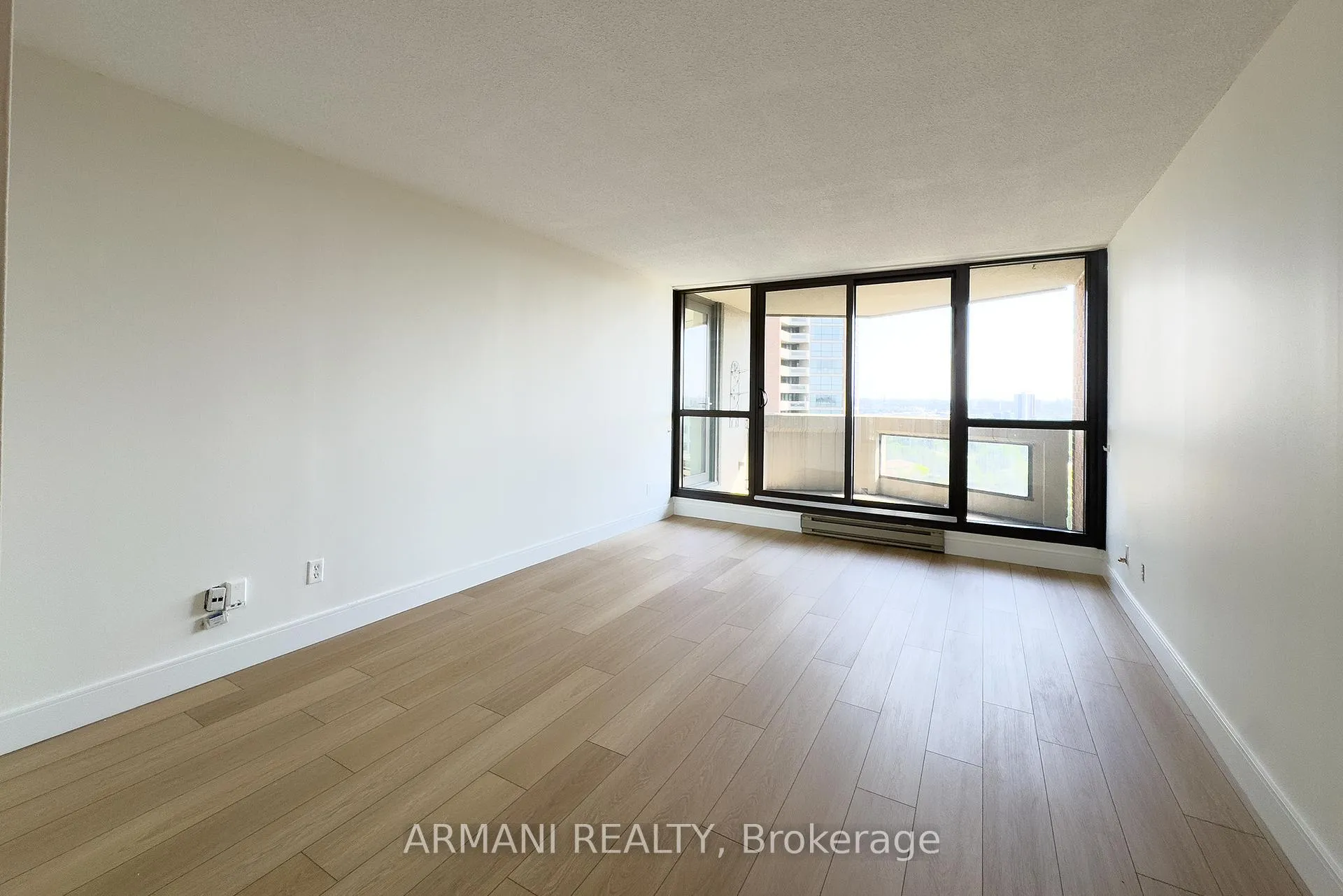 Photo 24 of Unit 1611, 2000 Islington Avenue, Etobicoke, Kingsview Village-The Westway — HOMEH