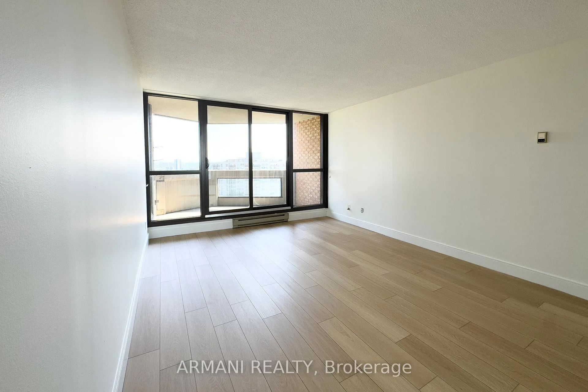 Photo 25 of Unit 1611, 2000 Islington Avenue, Etobicoke, Kingsview Village-The Westway — HOMEH