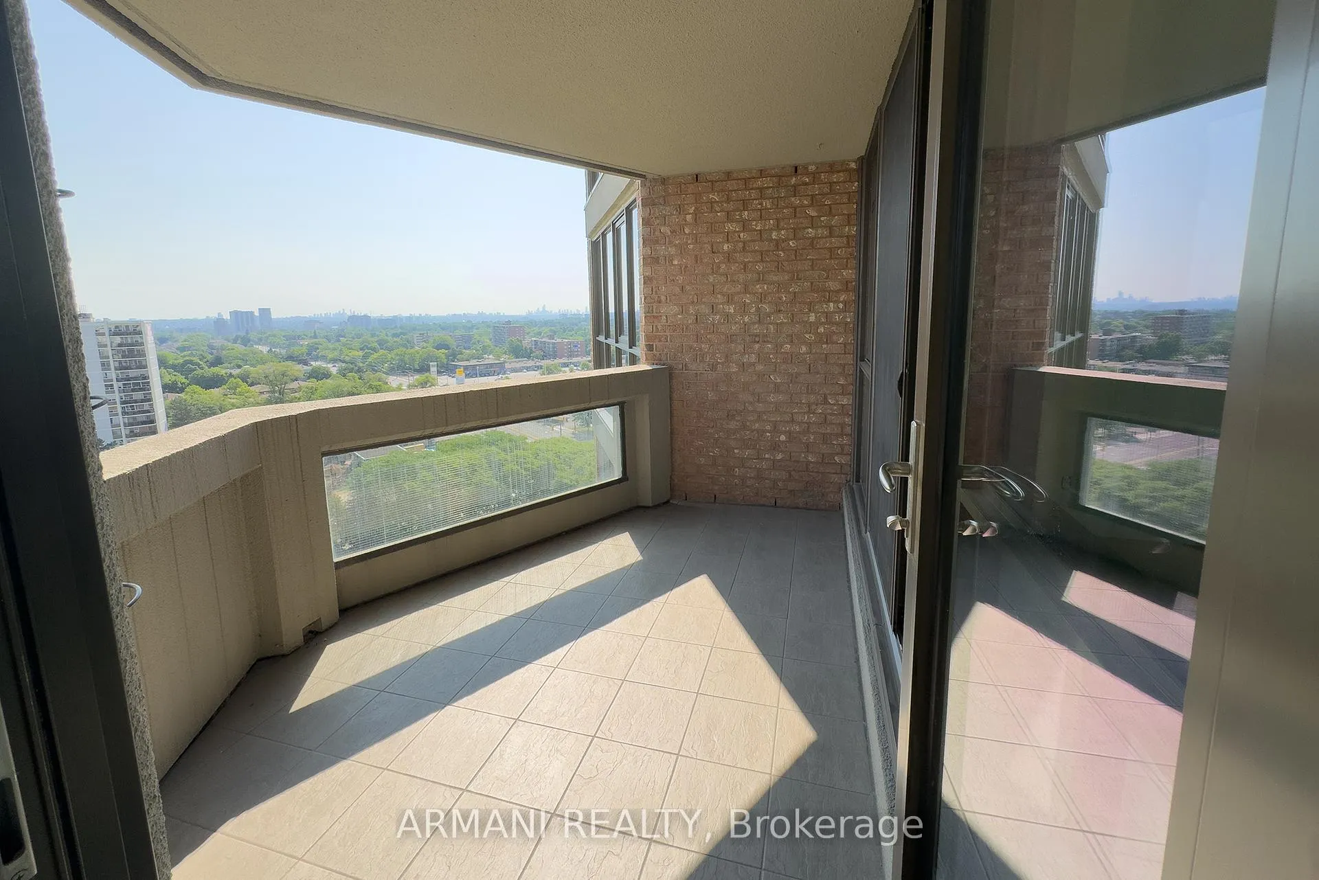 Photo 36 of Unit 1611, 2000 Islington Avenue, Etobicoke, Kingsview Village-The Westway — HOMEH