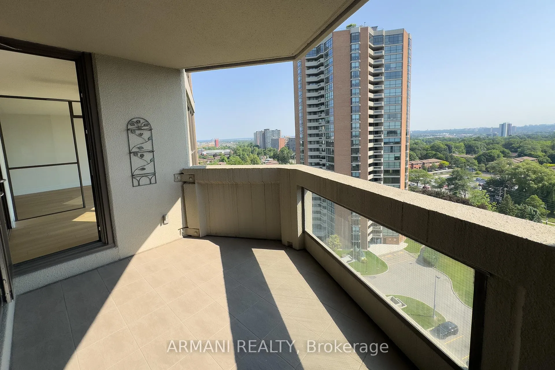 Photo 37 of Unit 1611, 2000 Islington Avenue, Etobicoke, Kingsview Village-The Westway — HOMEH