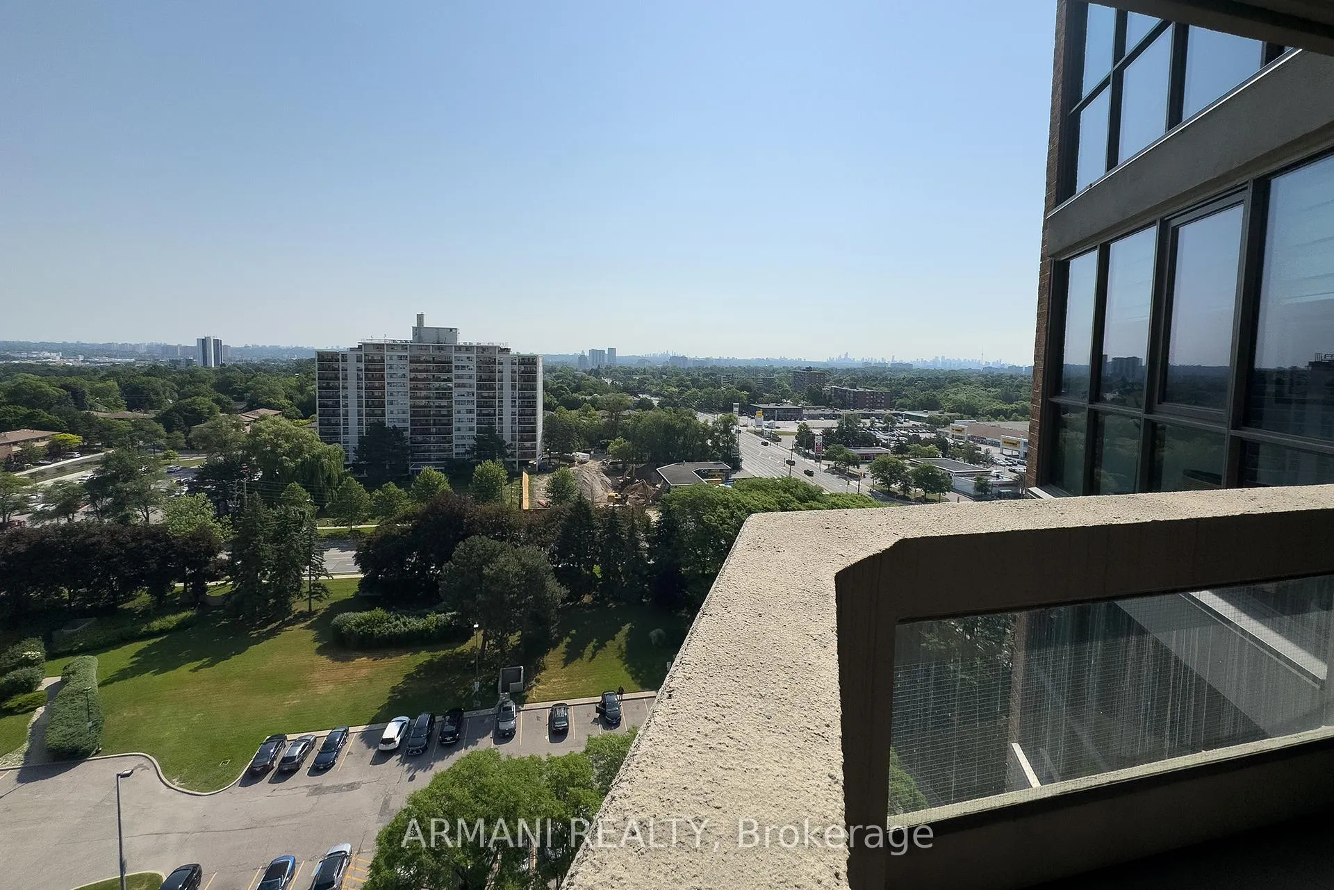 Photo 38 of Unit 1611, 2000 Islington Avenue, Etobicoke, Kingsview Village-The Westway — HOMEH