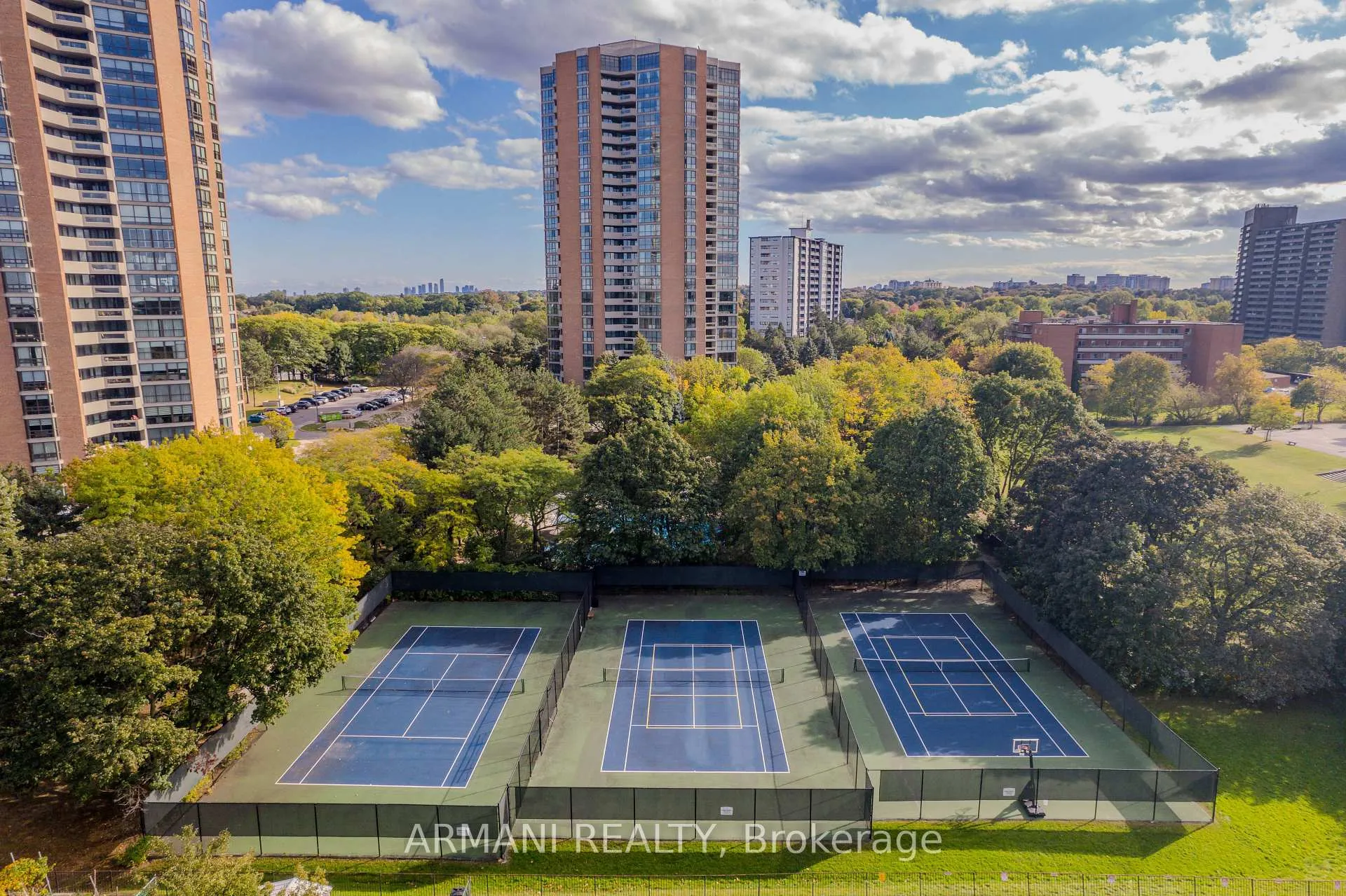 Photo 39 of Unit 1611, 2000 Islington Avenue, Etobicoke, Kingsview Village-The Westway — HOMEH