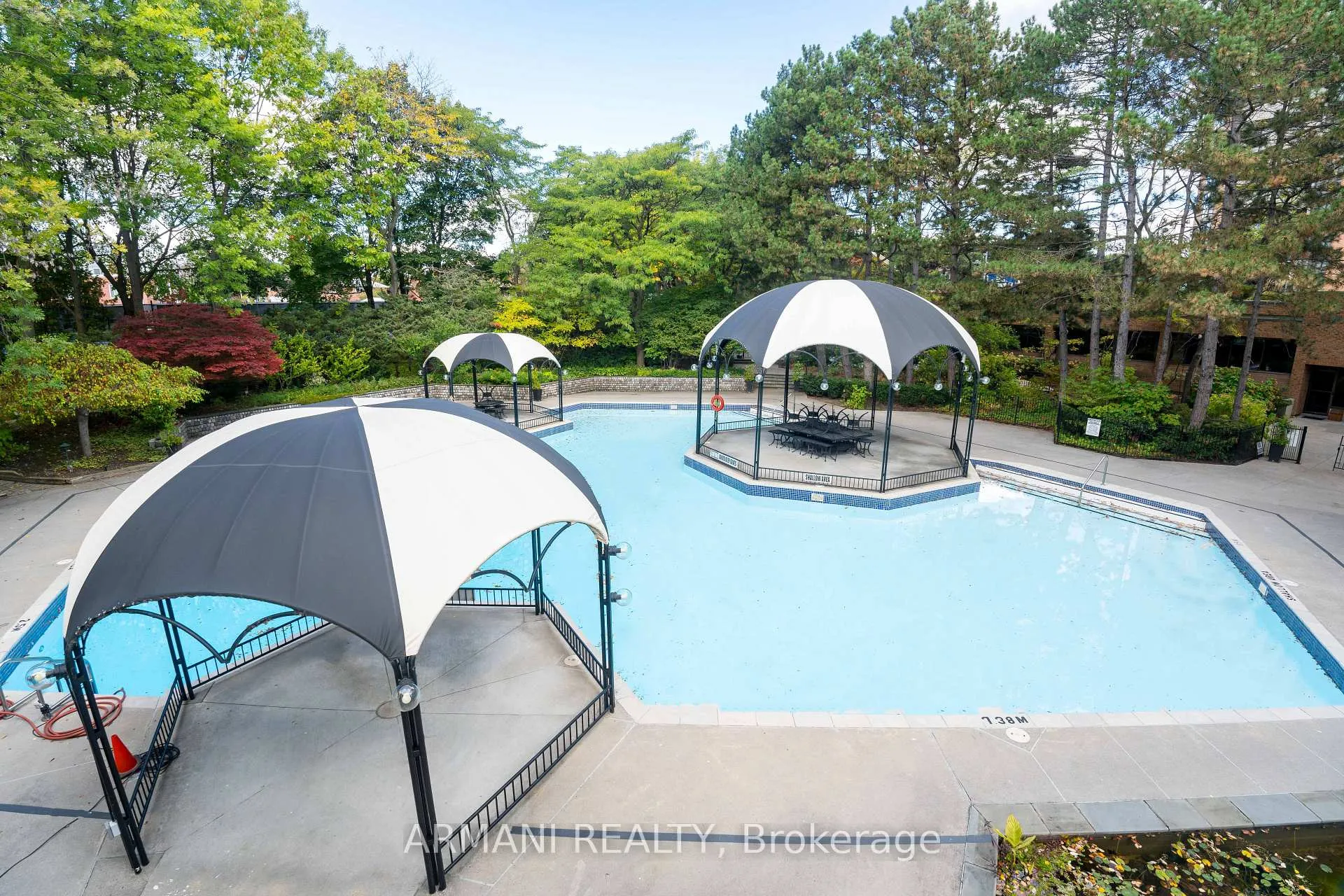 Photo 40 of Unit 1611, 2000 Islington Avenue, Etobicoke, Kingsview Village-The Westway — HOMEH