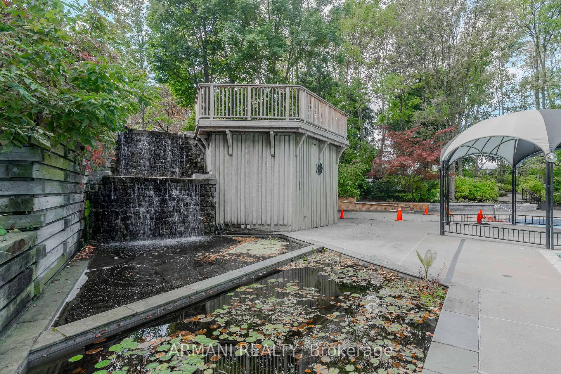 Photo 43 of Unit 1611, 2000 Islington Avenue, Etobicoke, Kingsview Village-The Westway — HOMEH