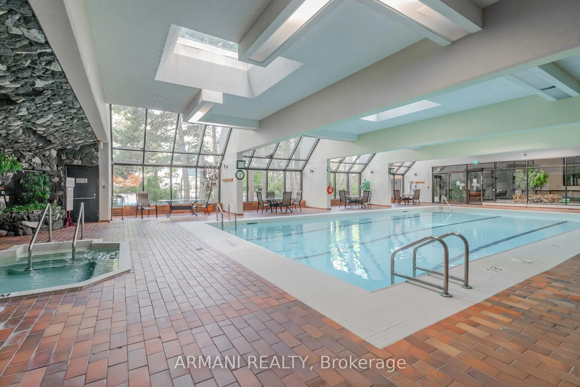 Photo 44 of Unit 1611, 2000 Islington Avenue, Etobicoke, Kingsview Village-The Westway — HOMEH
