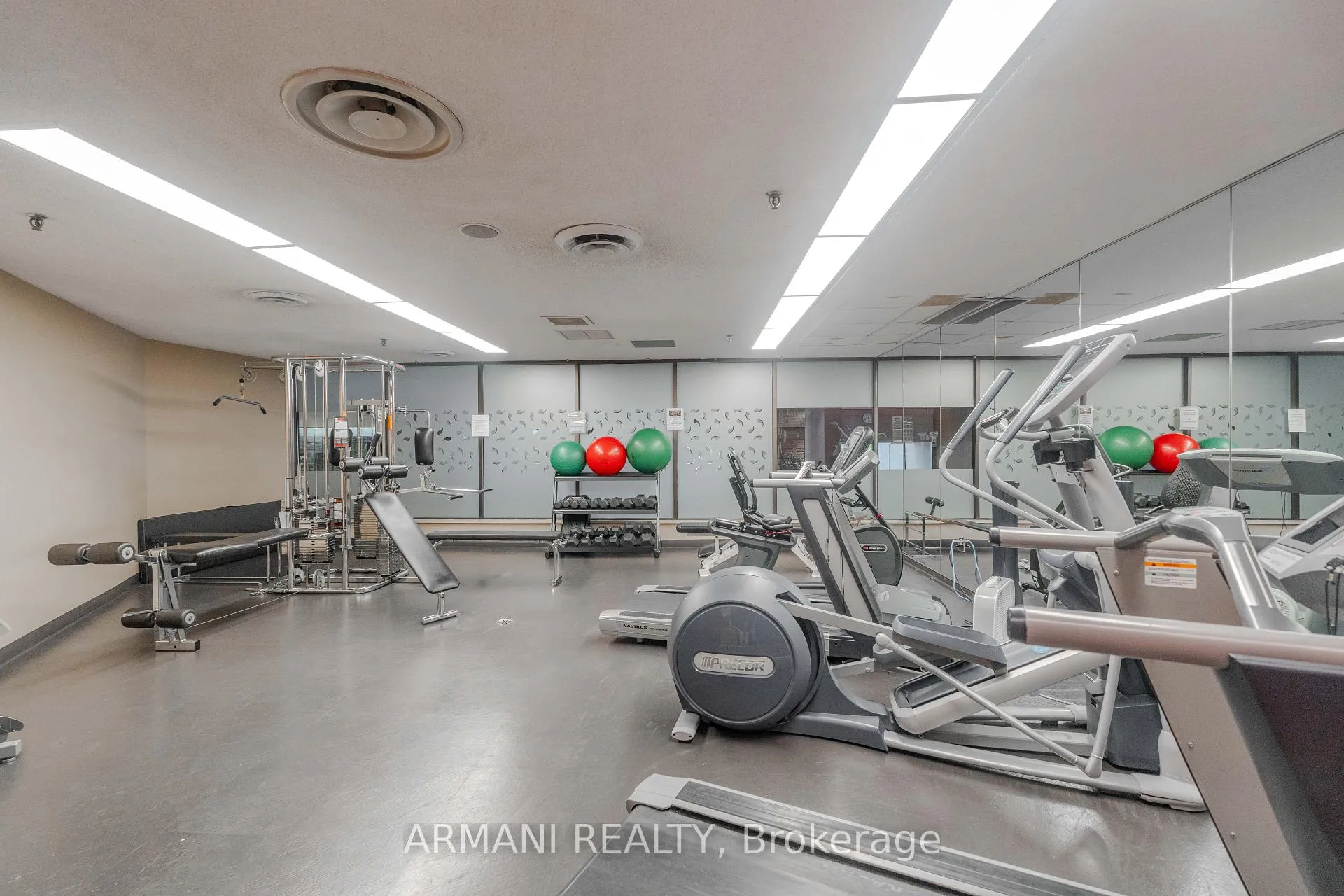 Photo 45 of Unit 1611, 2000 Islington Avenue, Etobicoke, Kingsview Village-The Westway — HOMEH
