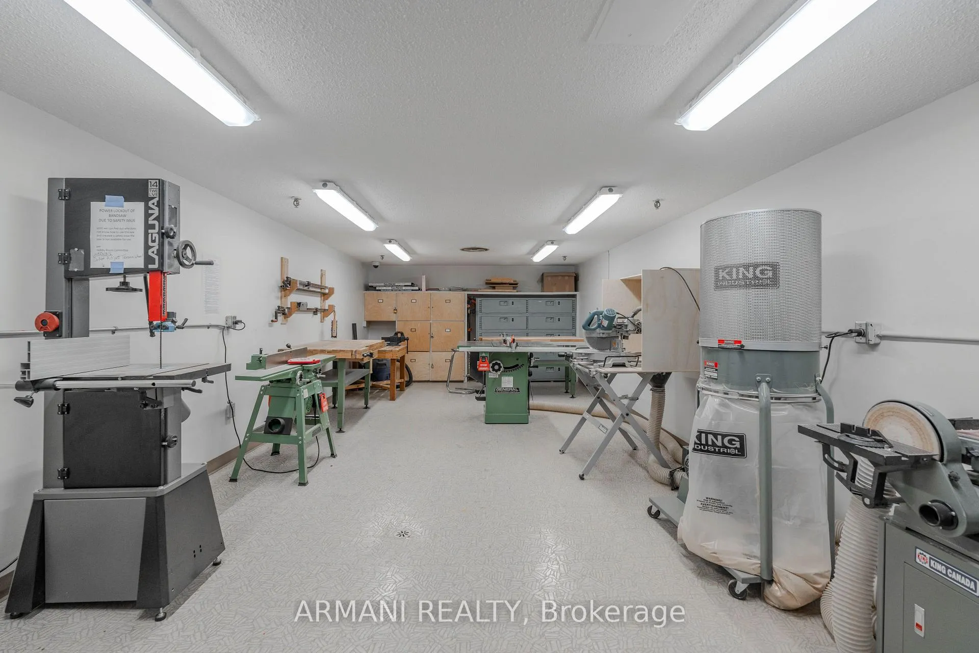 Photo 49 of Unit 1611, 2000 Islington Avenue, Etobicoke, Kingsview Village-The Westway — HOMEH