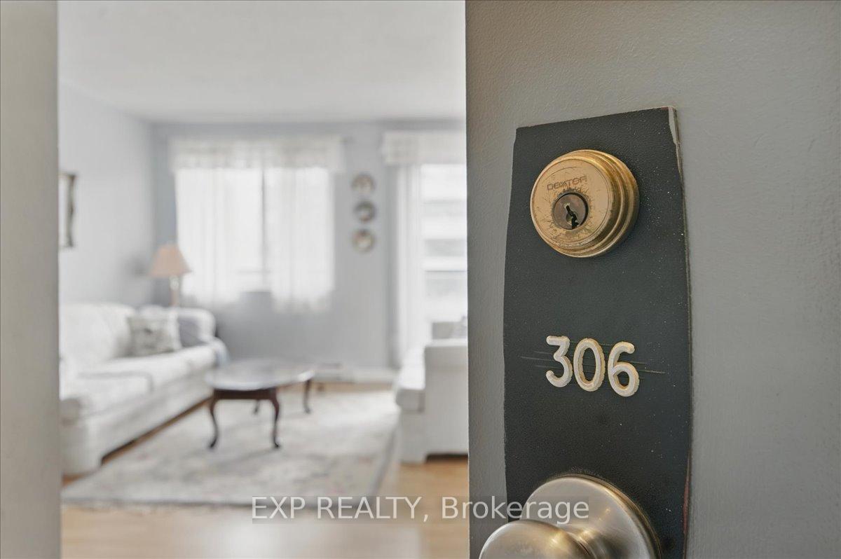 Photo 1 of Unit 306, 131 Taunton Road E, Oshawa, Centennial — HOMEH