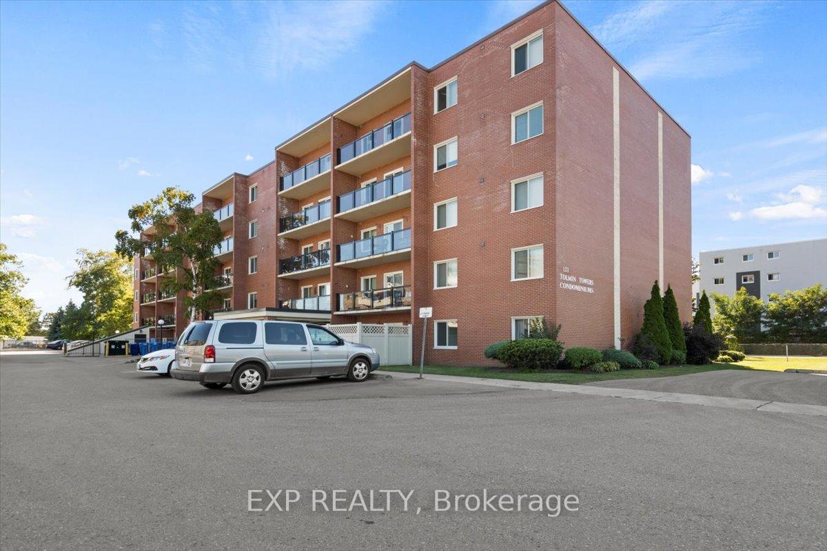 Photo 2 of Unit 306, 131 Taunton Road E, Oshawa, Centennial — HOMEH