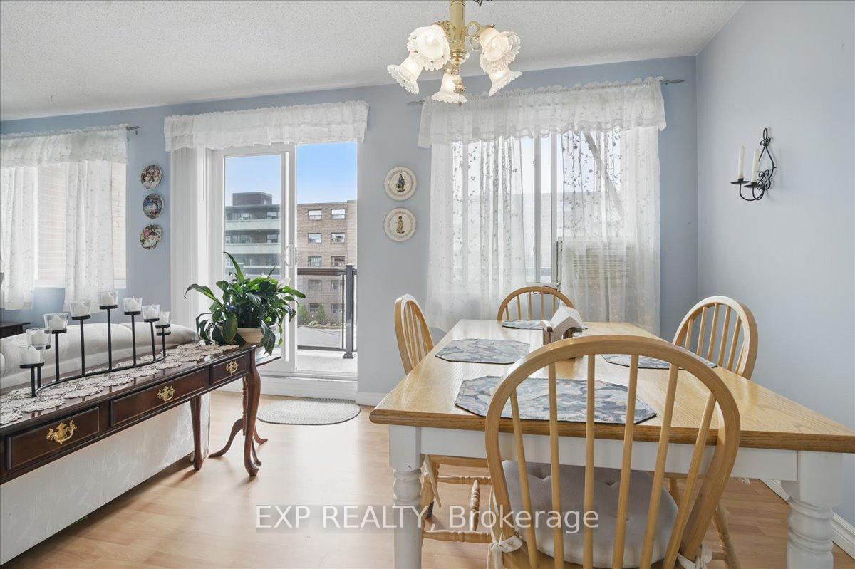 Photo 13 of Unit 306, 131 Taunton Road E, Oshawa, Centennial — HOMEH