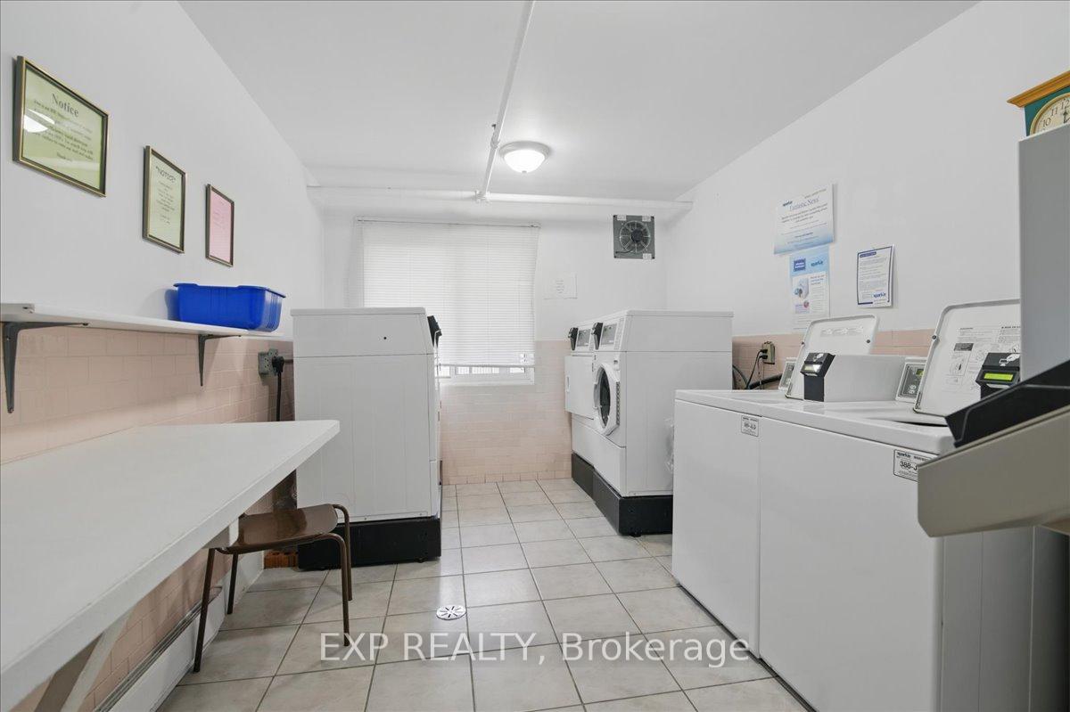 Photo 26 of Unit 306, 131 Taunton Road E, Oshawa, Centennial — HOMEH