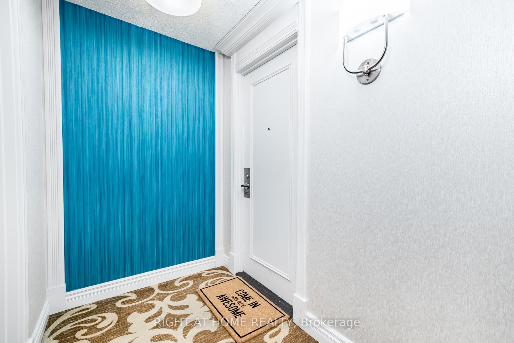 Photo 3 of Unit 1613, 1000 The Esplanade N, Pickering, Town Centre — HOMEH