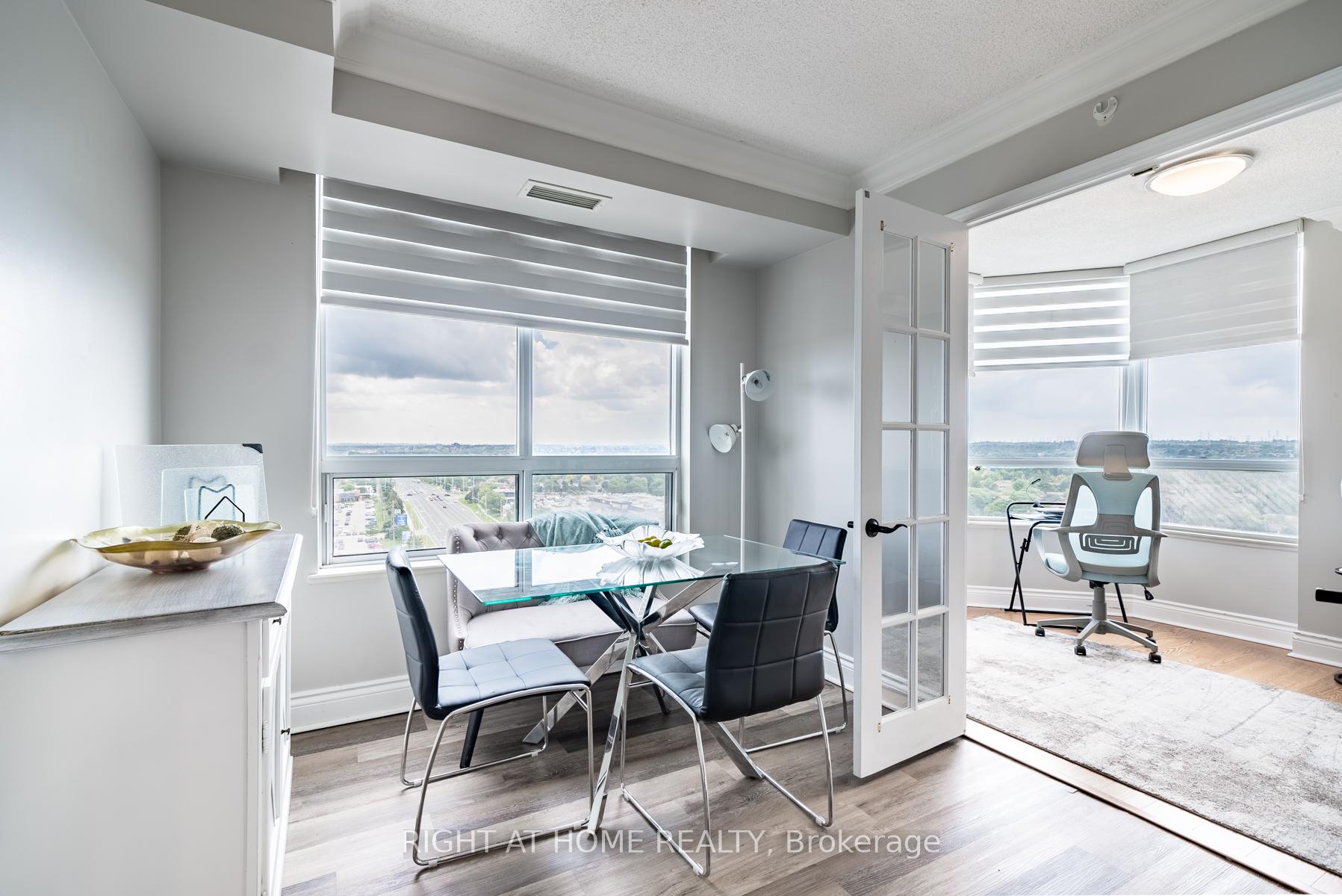 Photo 9 of Unit 1613, 1000 The Esplanade N, Pickering, Town Centre — HOMEH