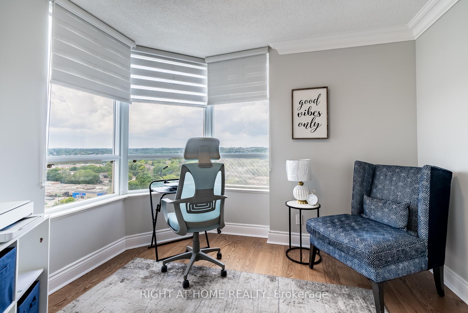 Photo 11 of Unit 1613, 1000 The Esplanade N, Pickering, Town Centre — HOMEH