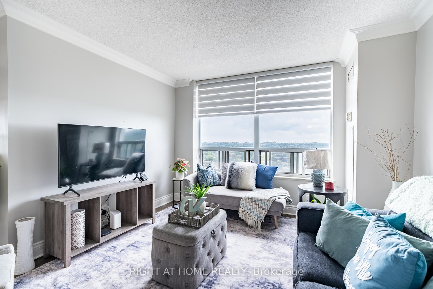 Photo 14 of Unit 1613, 1000 The Esplanade N, Pickering, Town Centre — HOMEH