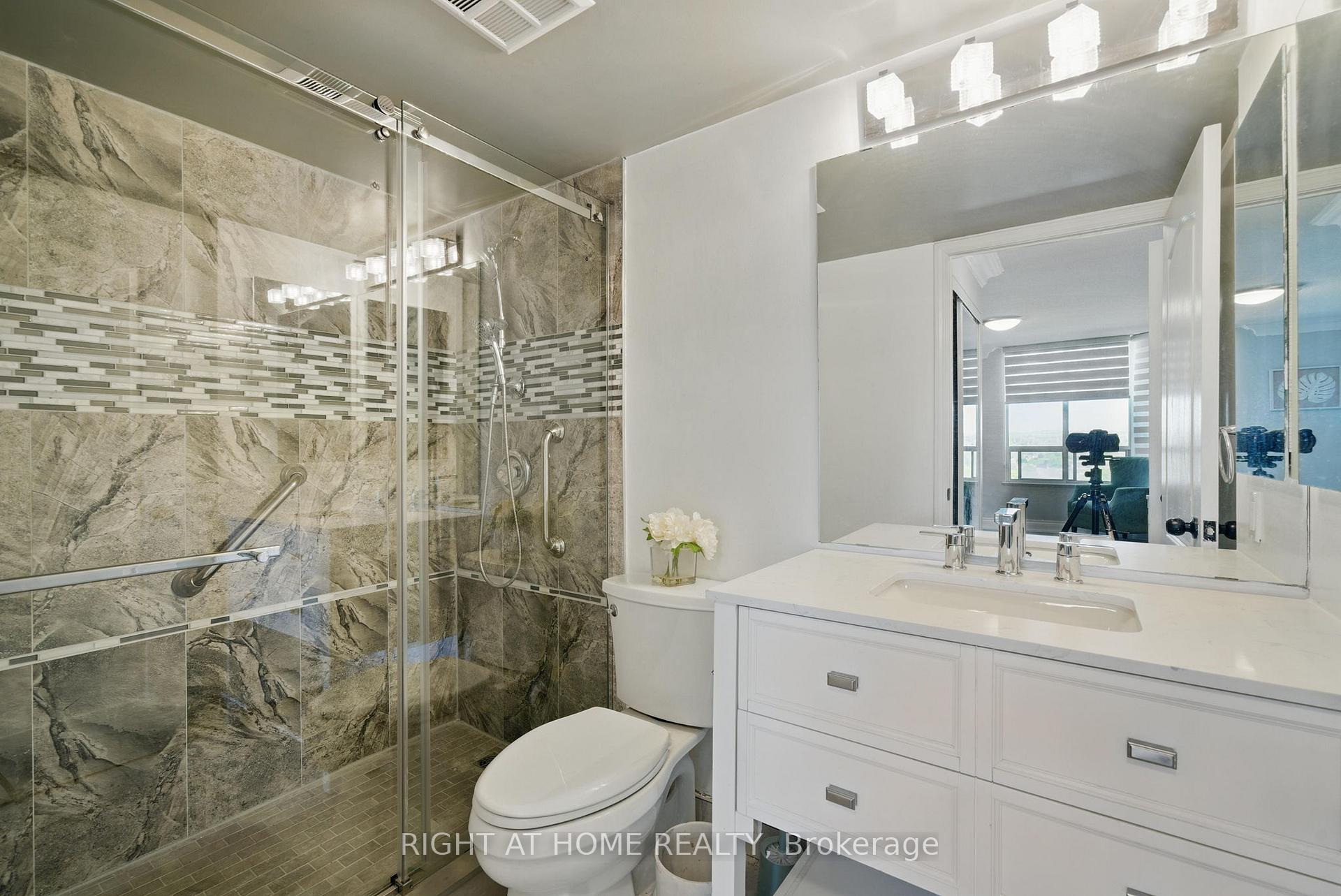 Photo 22 of Unit 1613, 1000 The Esplanade N, Pickering, Town Centre — HOMEH